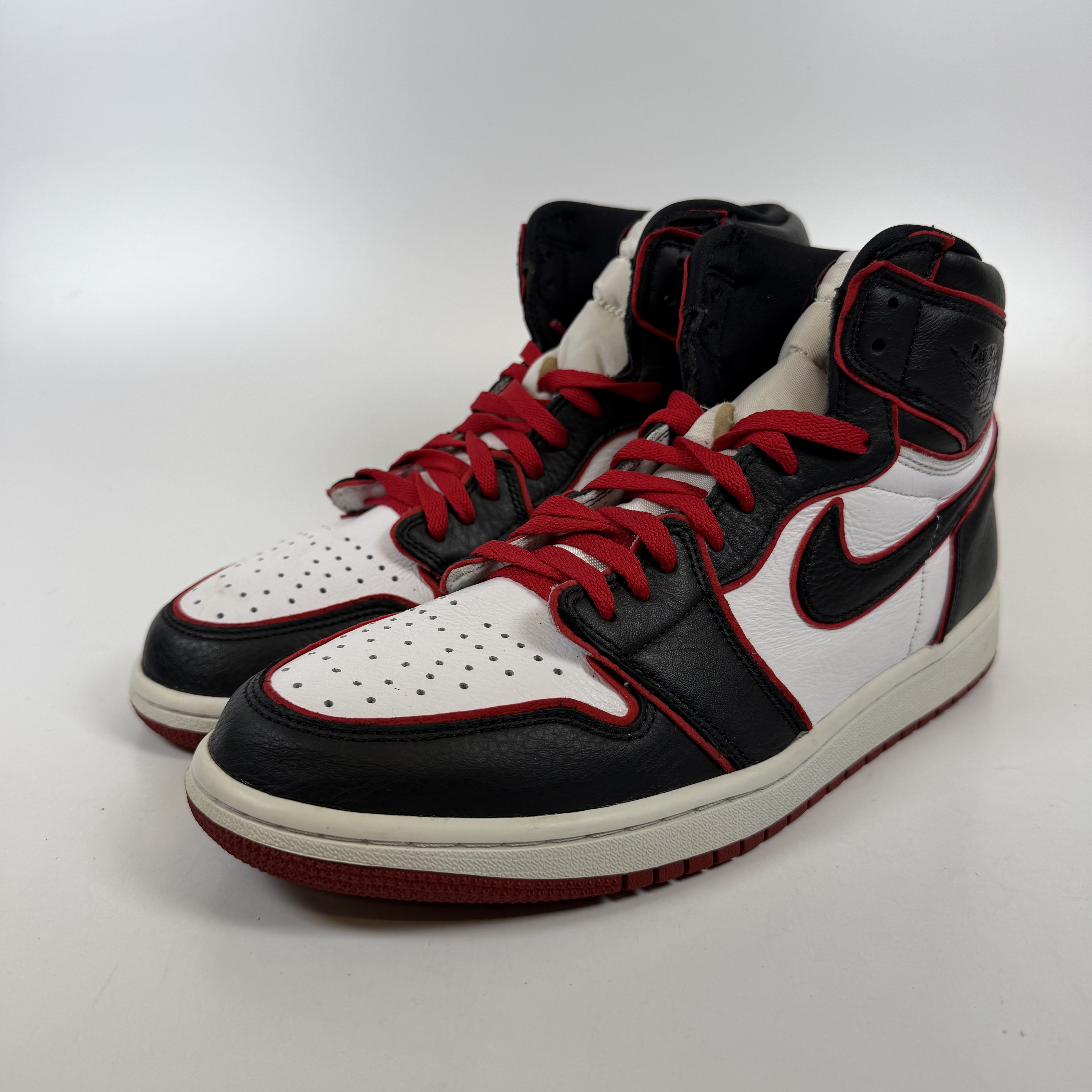 [SP11054] Jordan 1 Retro High Bloodline