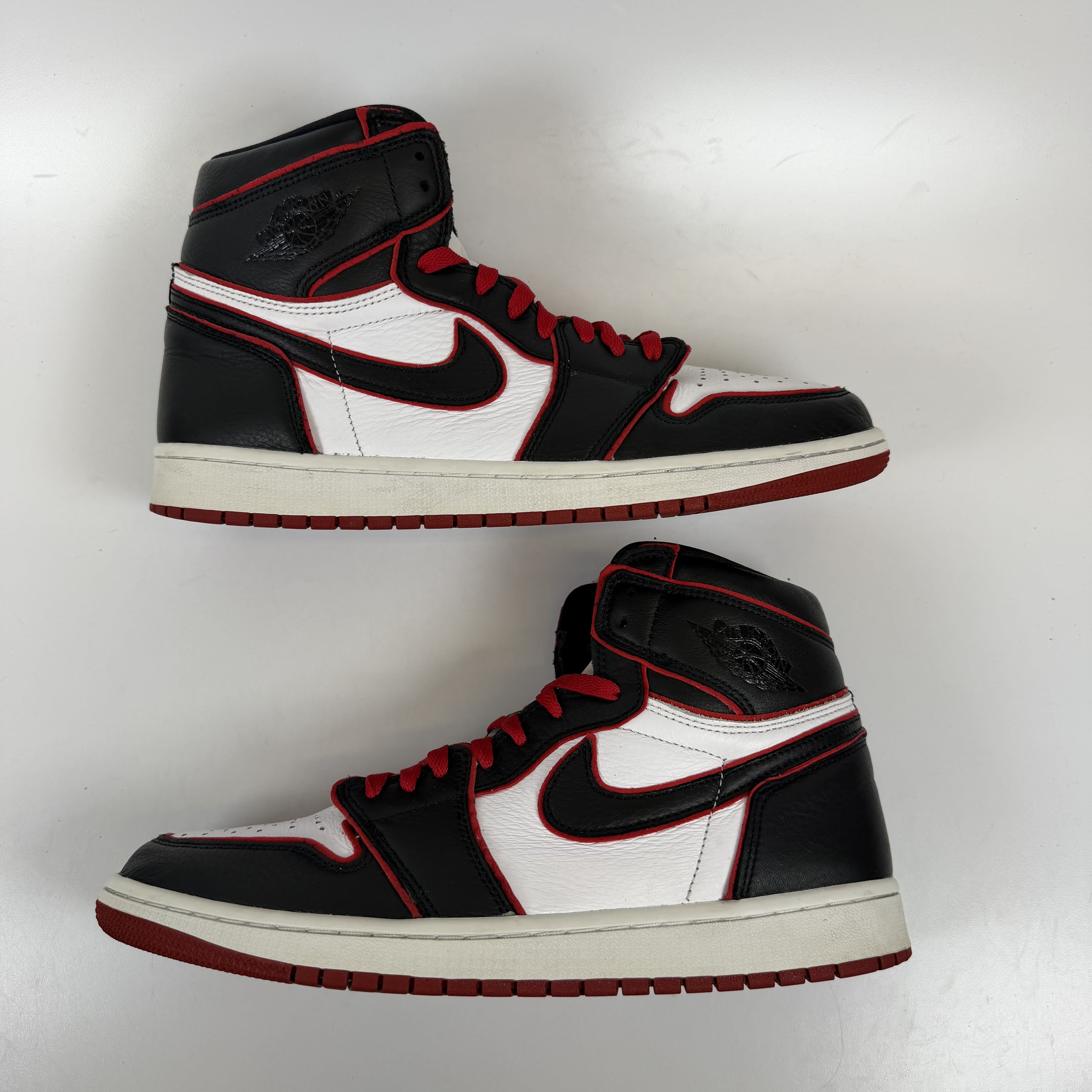[SP11054] Jordan 1 Retro High Bloodline