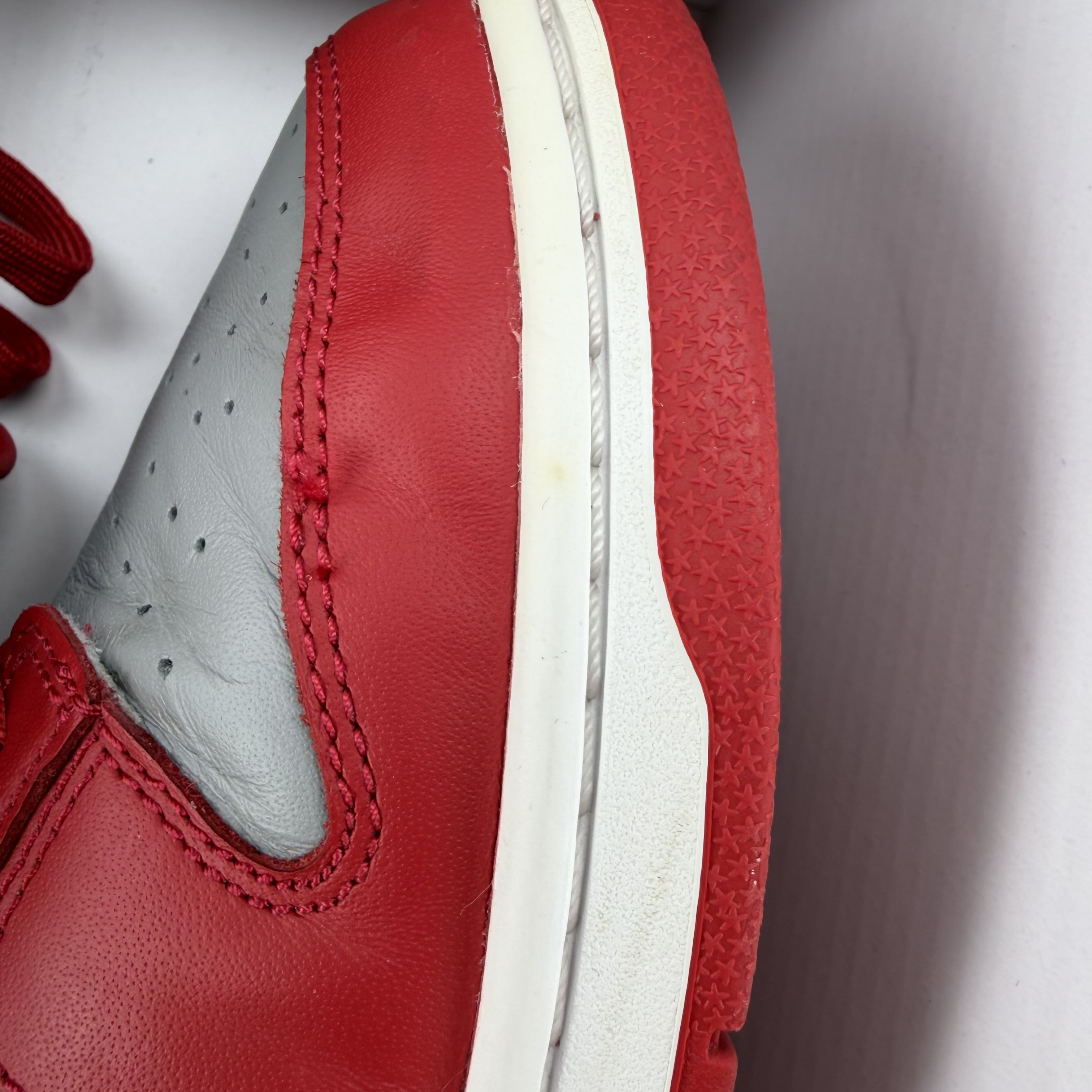 822441 Dunk Low SP 'UNLV' 2021
