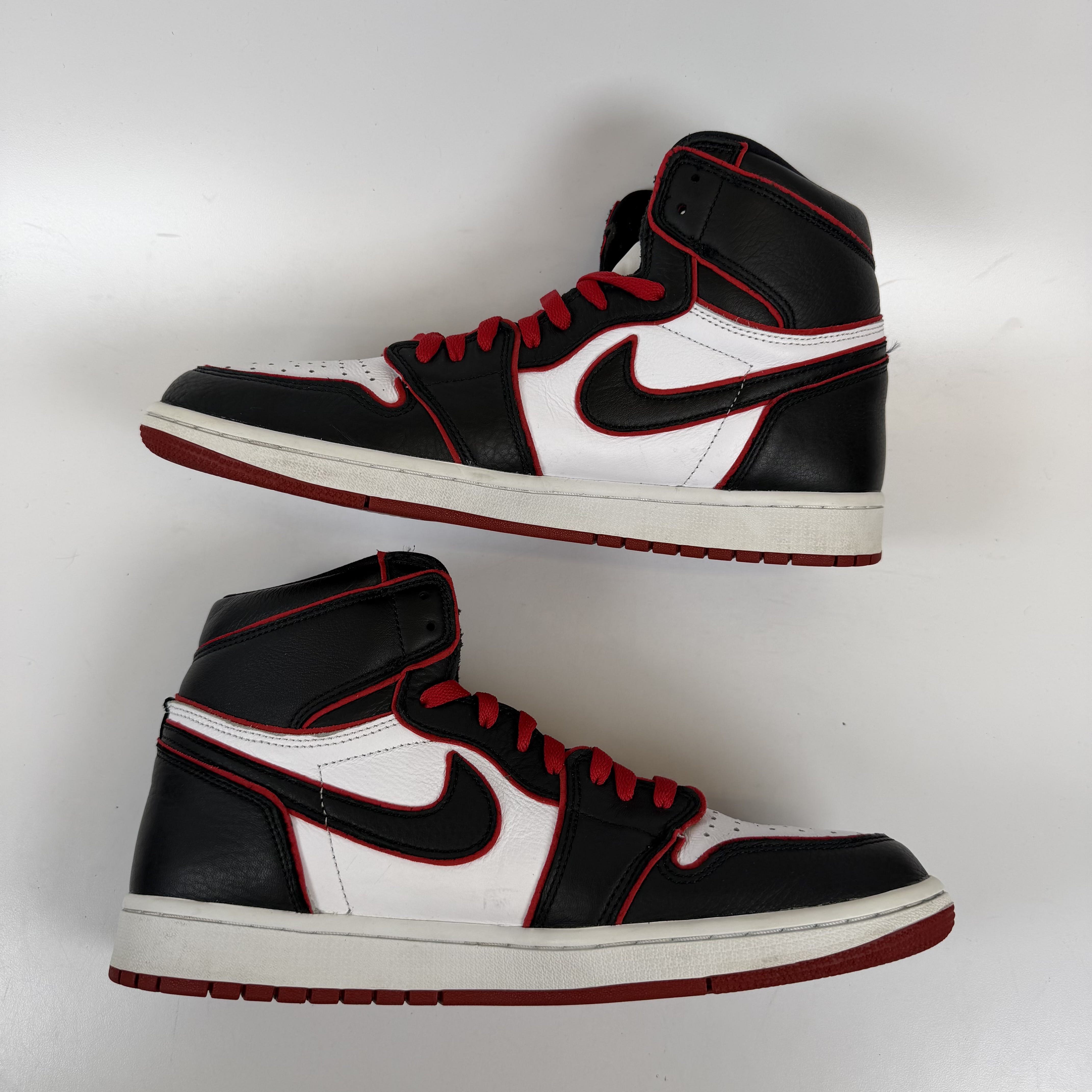 [SP11054] Jordan 1 Retro High Bloodline