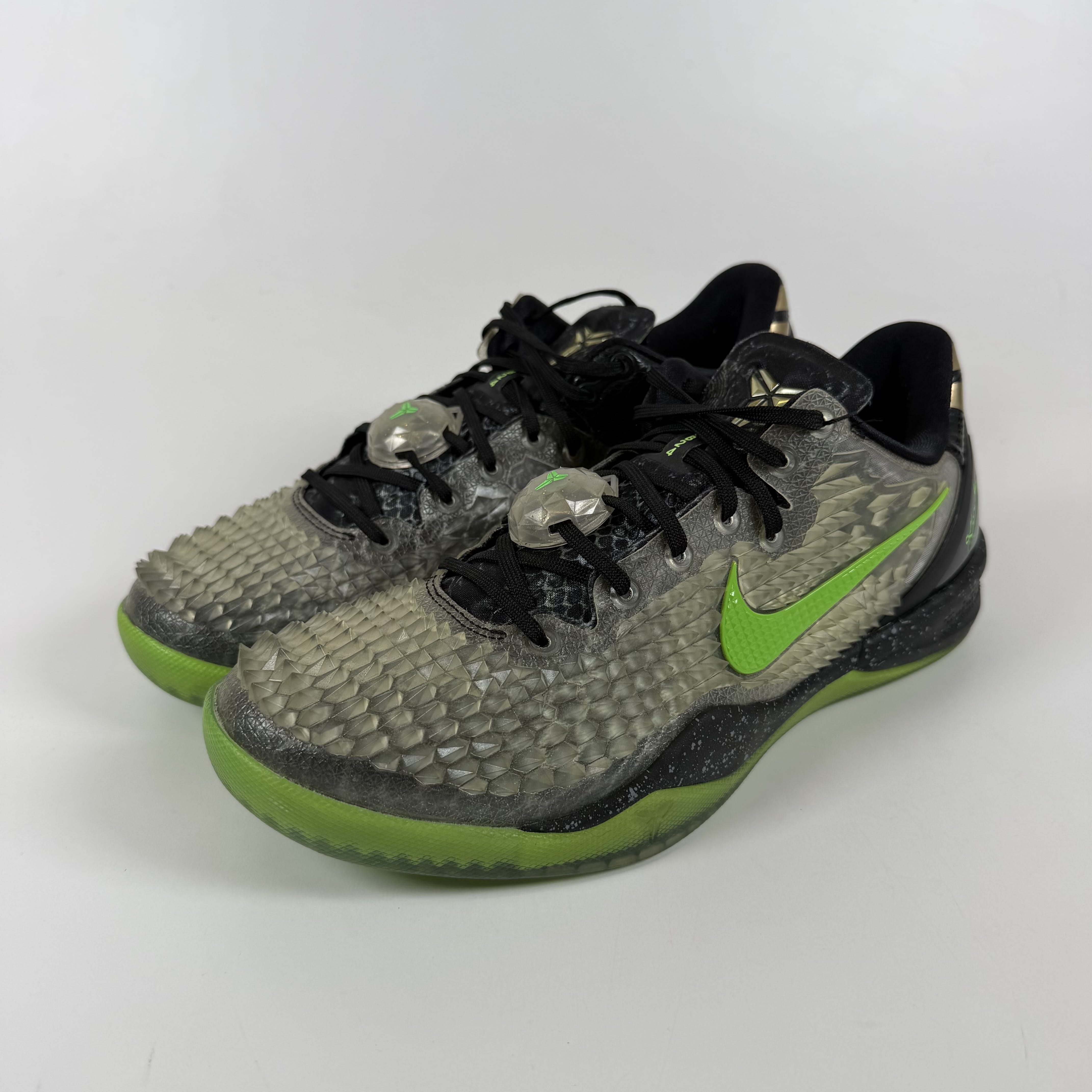 SP10683 Nike Kobe 8 SS Christmas (2013)