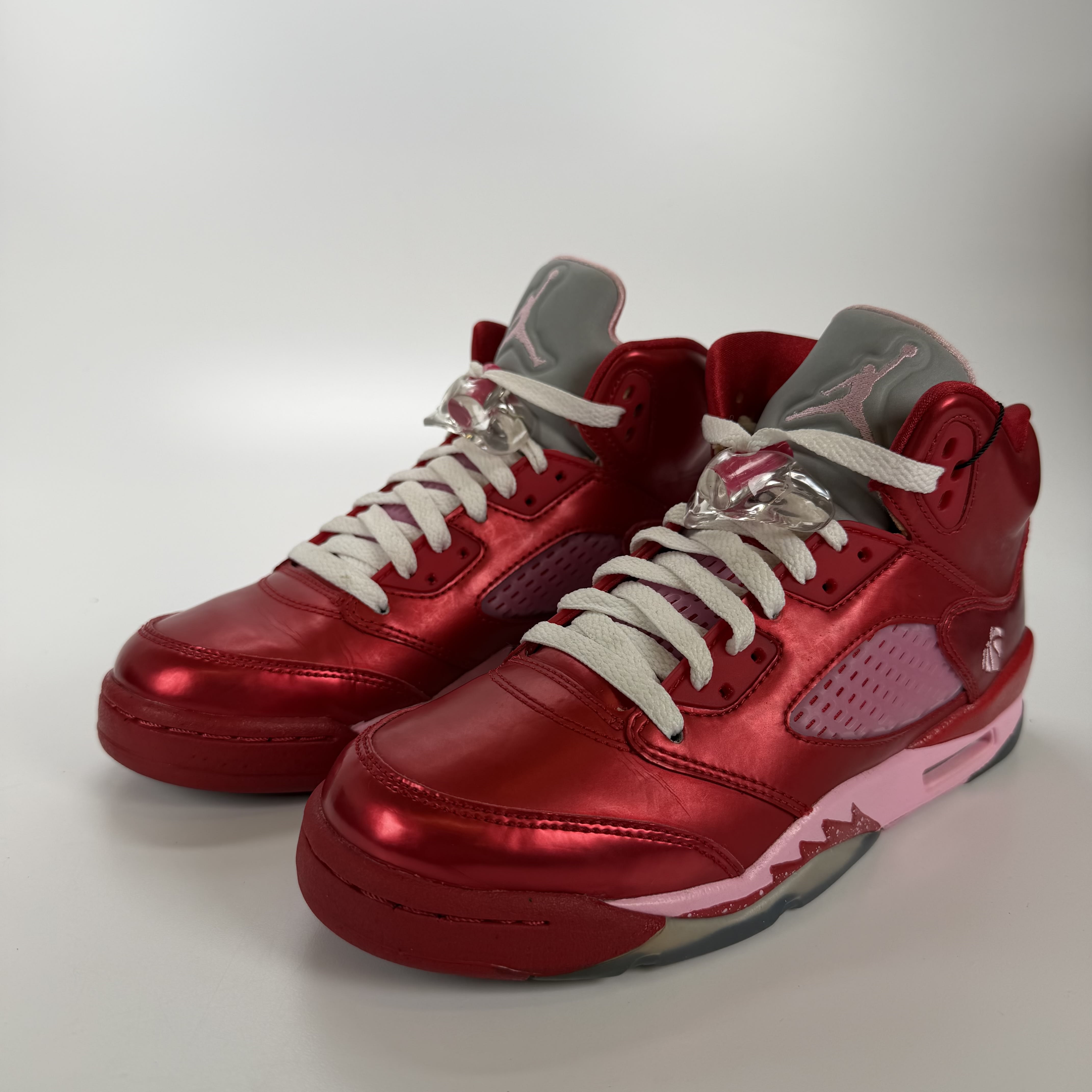 SP2836 Jordan 5 Retro Valentine's Day (GS)