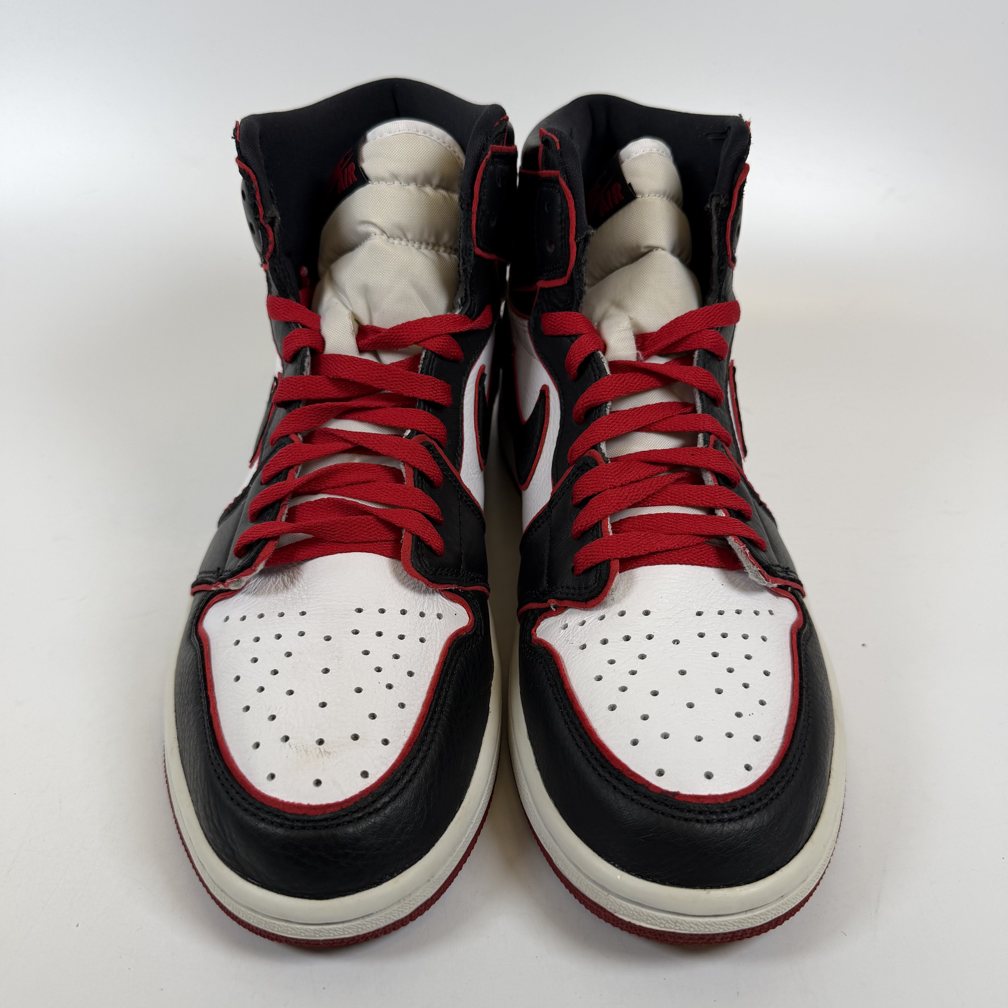 [SP11054] Jordan 1 Retro High Bloodline