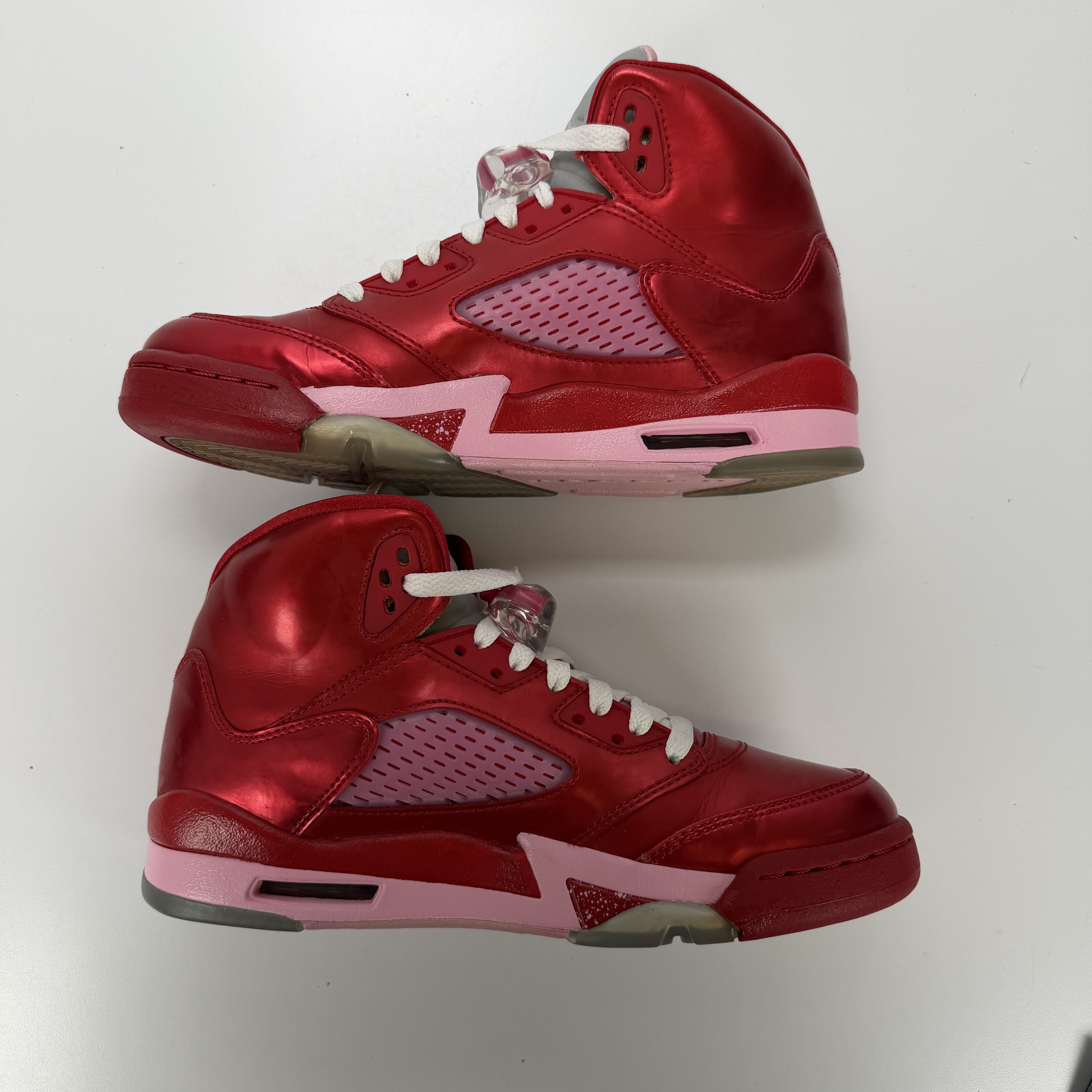 SP2836 Jordan 5 Retro Valentine's Day (GS)