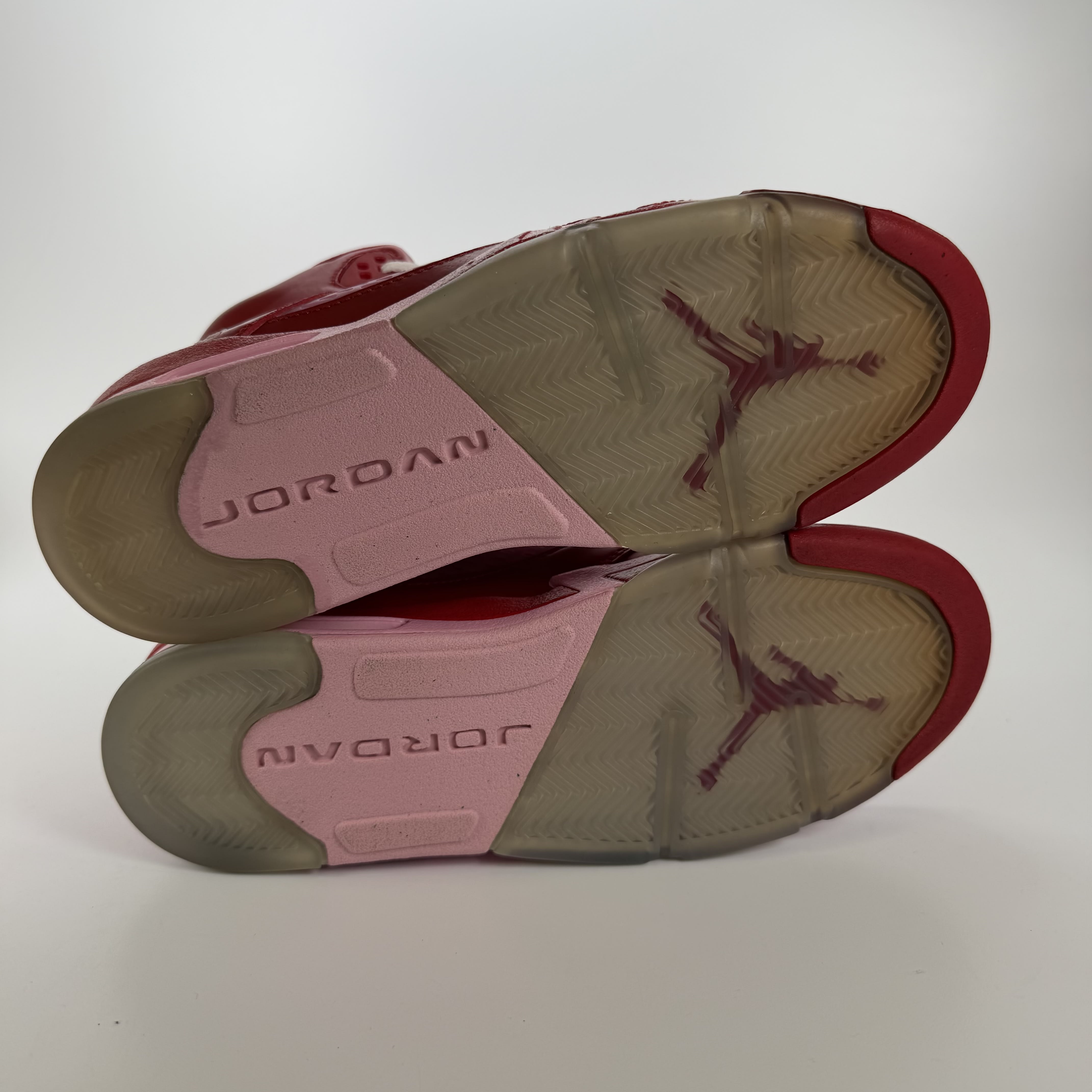 SP2836 Jordan 5 Retro Valentine's Day (GS)