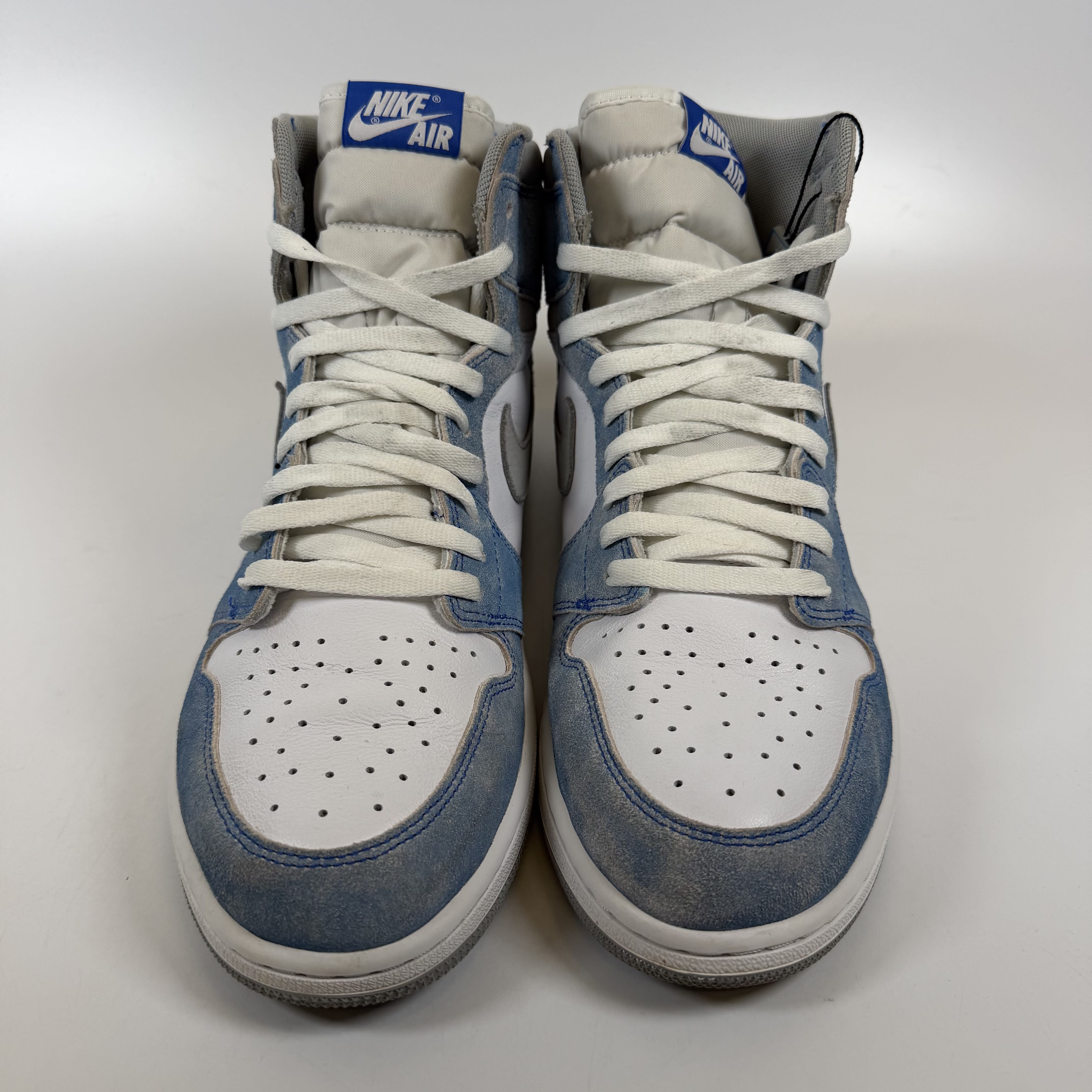 SP9966 Jordan 1 Retro High OG Hyper Royal
