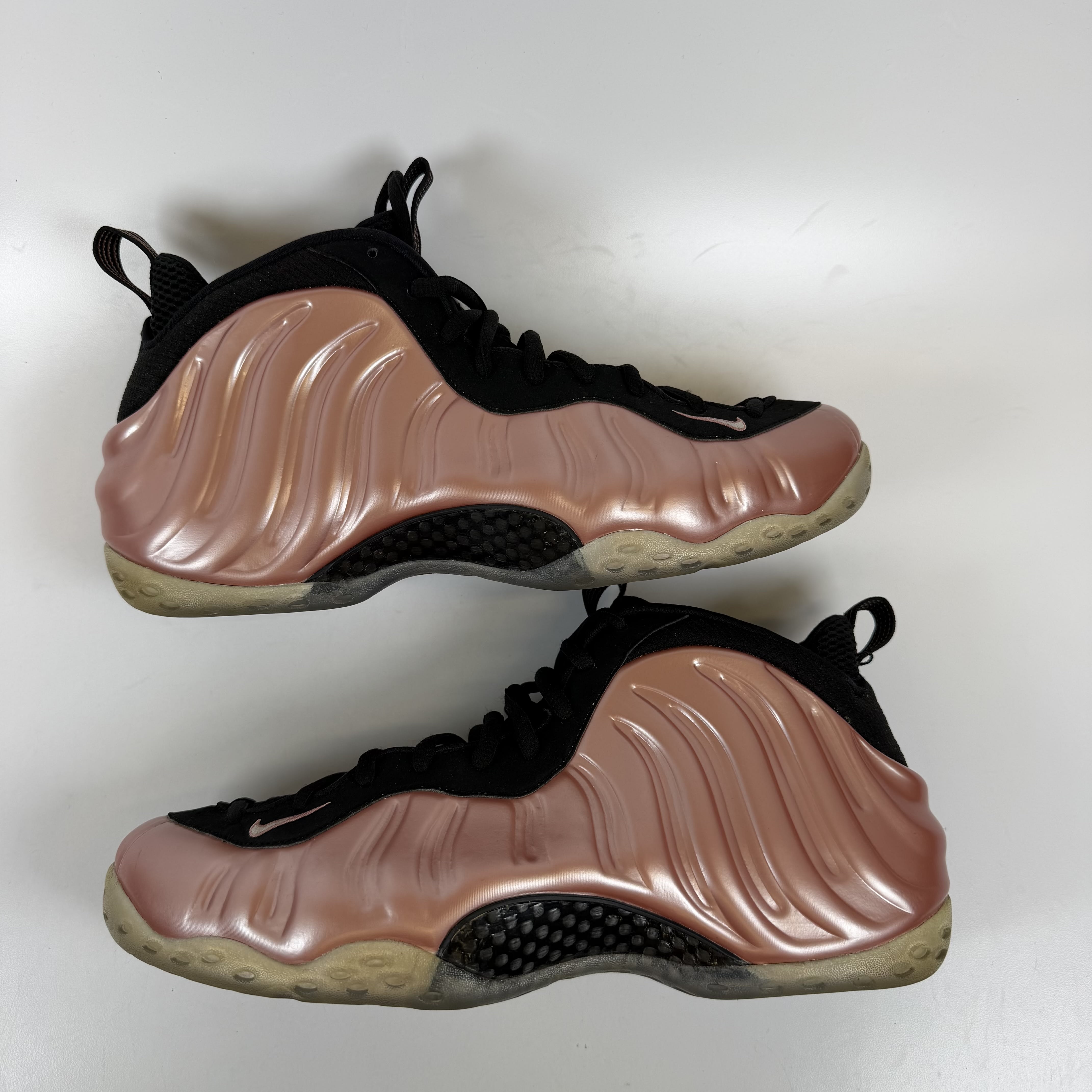 SP12560 Nike Air Foamposite One Rust Pink