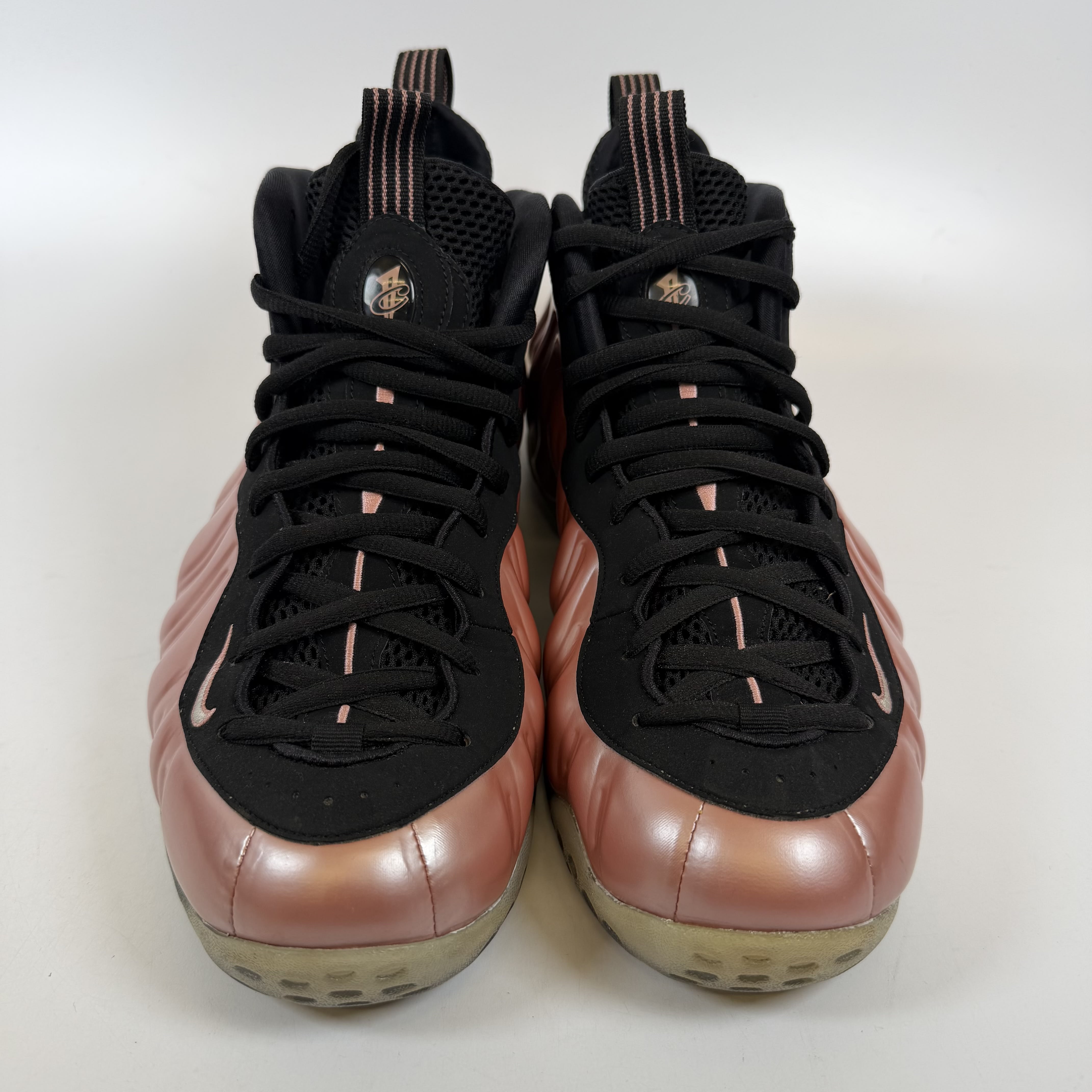 SP12560 Nike Air Foamposite One Rust Pink