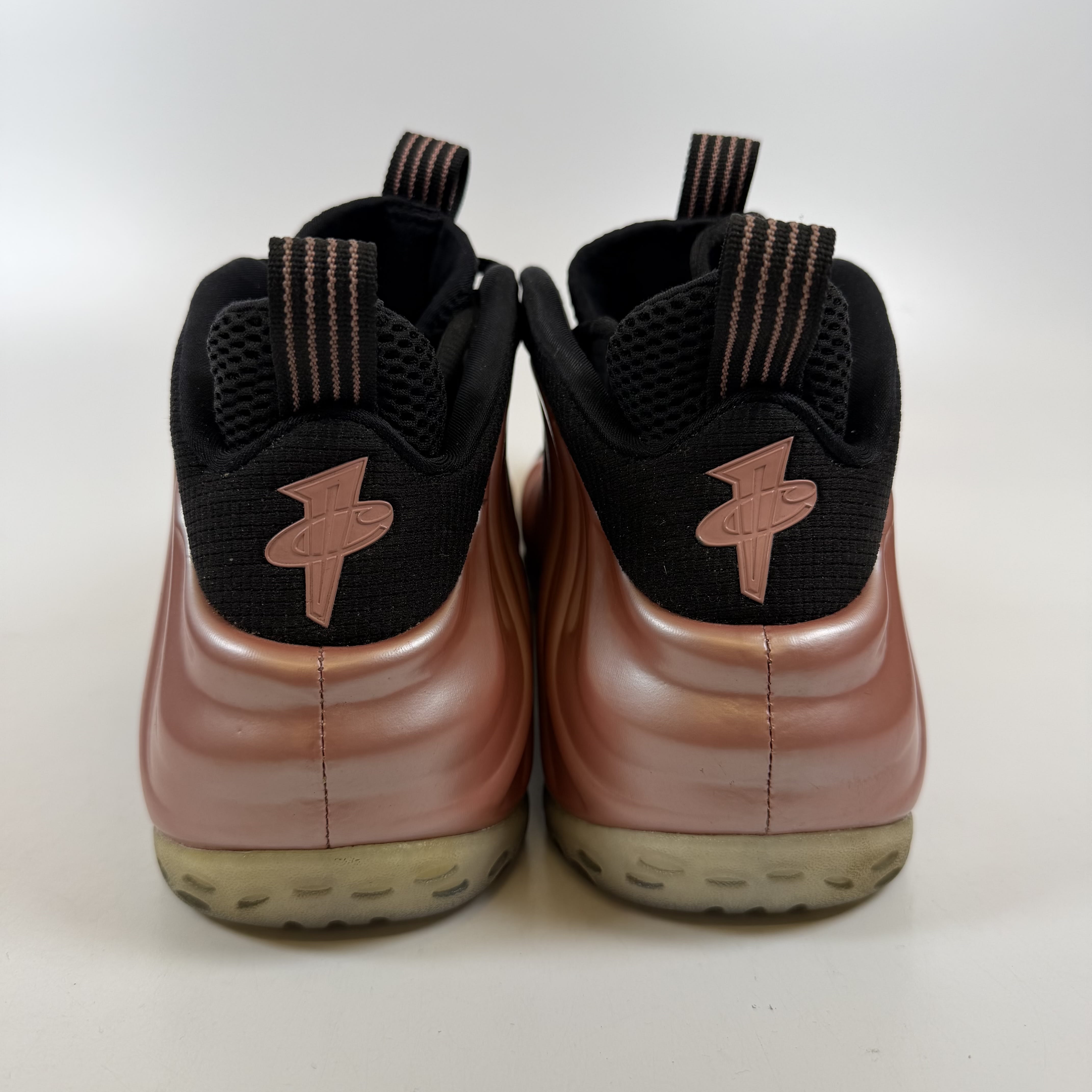 SP12560 Nike Air Foamposite One Rust Pink