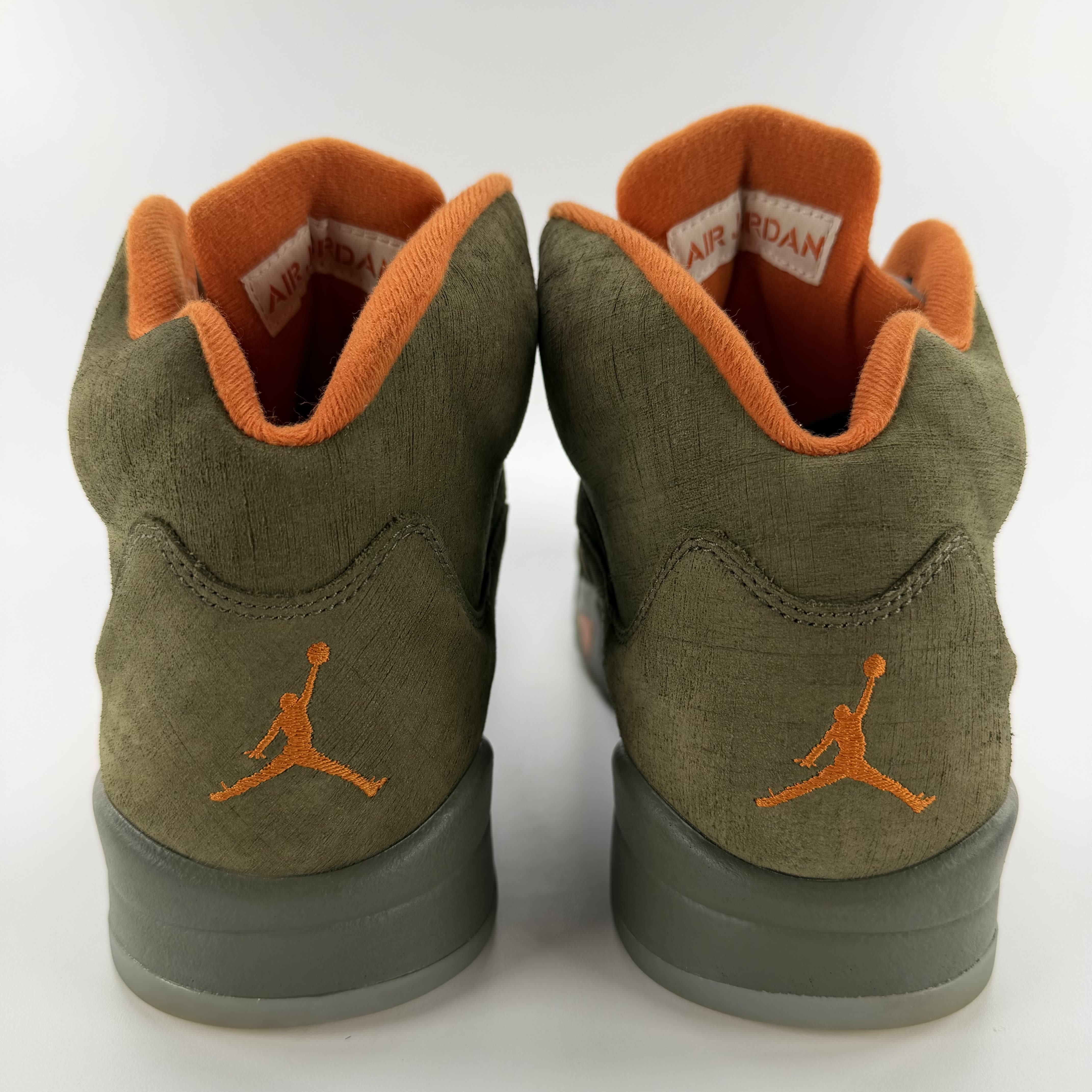 519149 Jordan 5 Retro Olive (2024)
