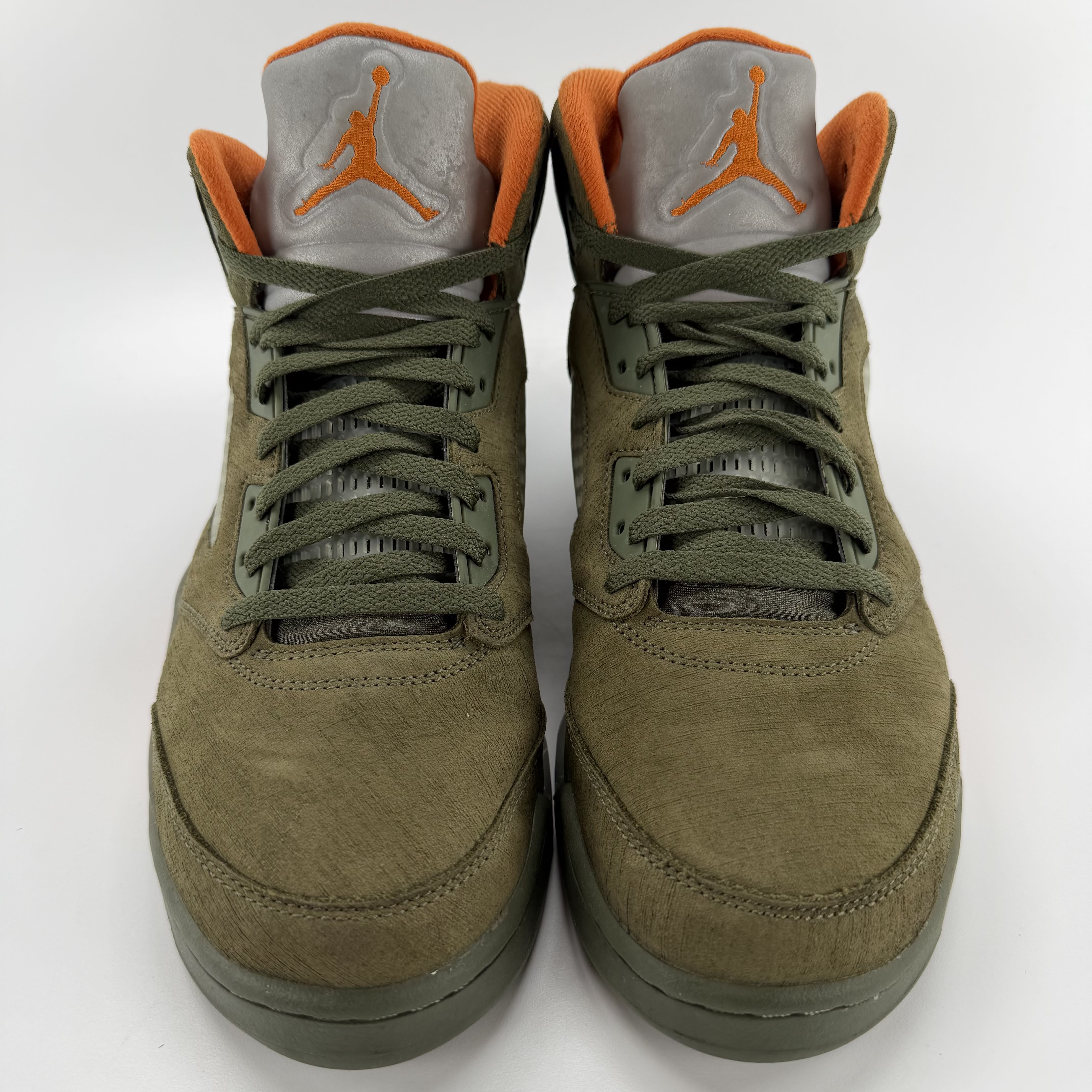 519149 Jordan 5 Retro Olive (2024)