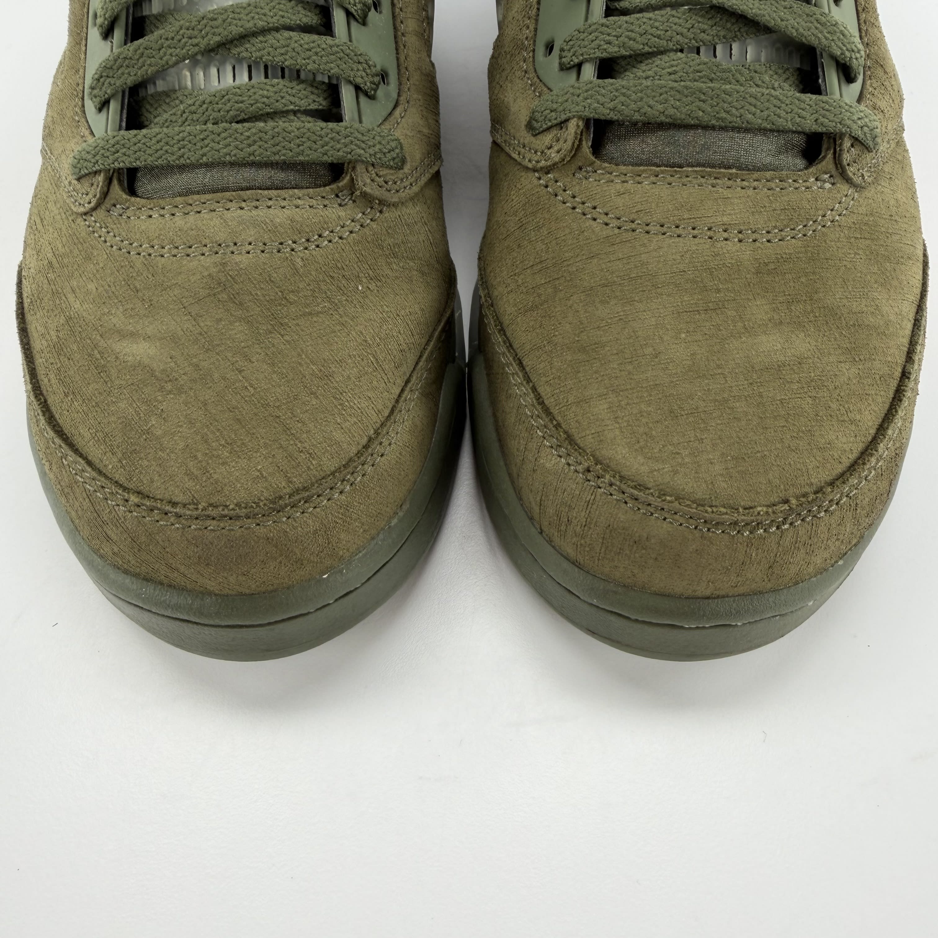 519149 Jordan 5 Retro Olive (2024)
