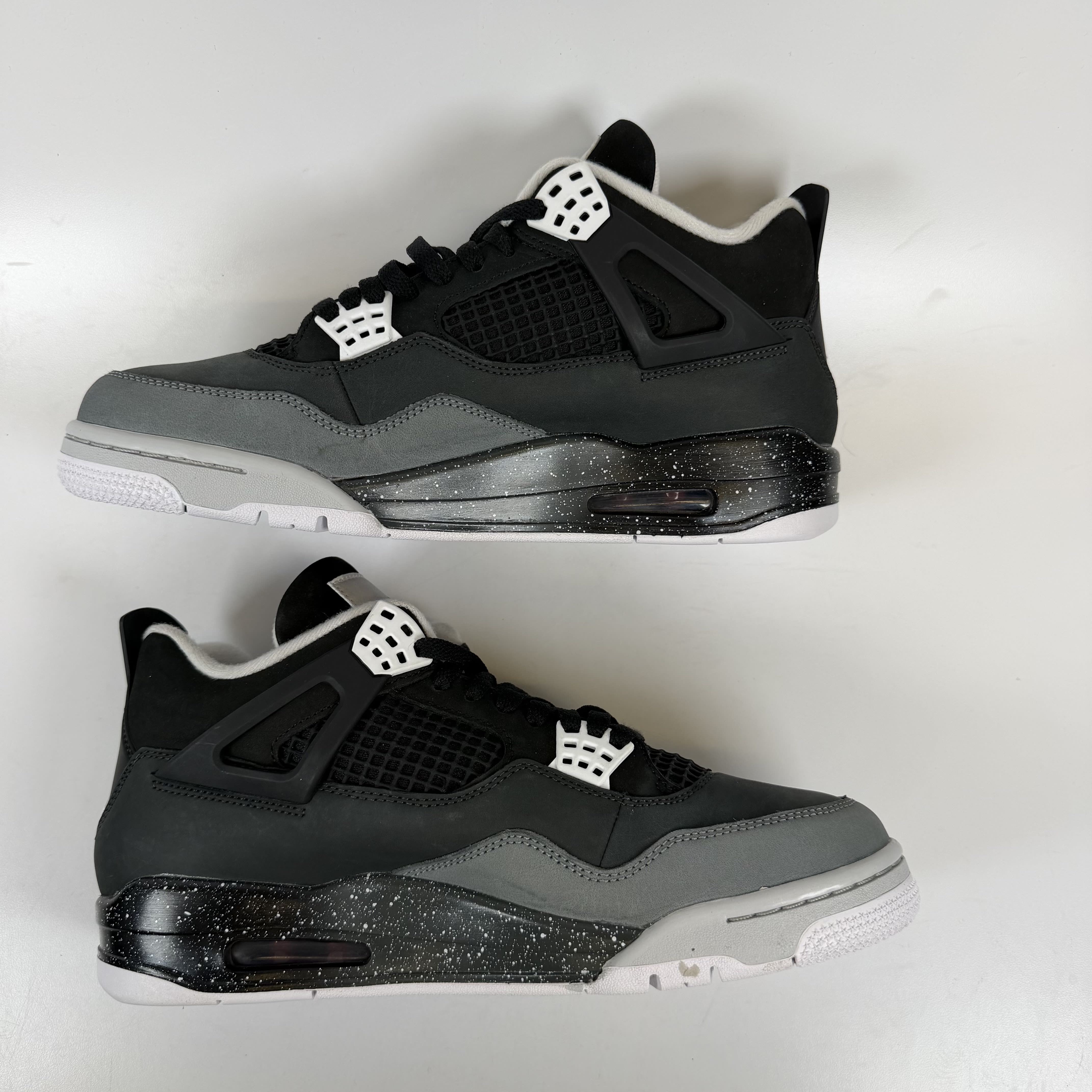 SP12438 Jordan 4 Retro Fear (2024)