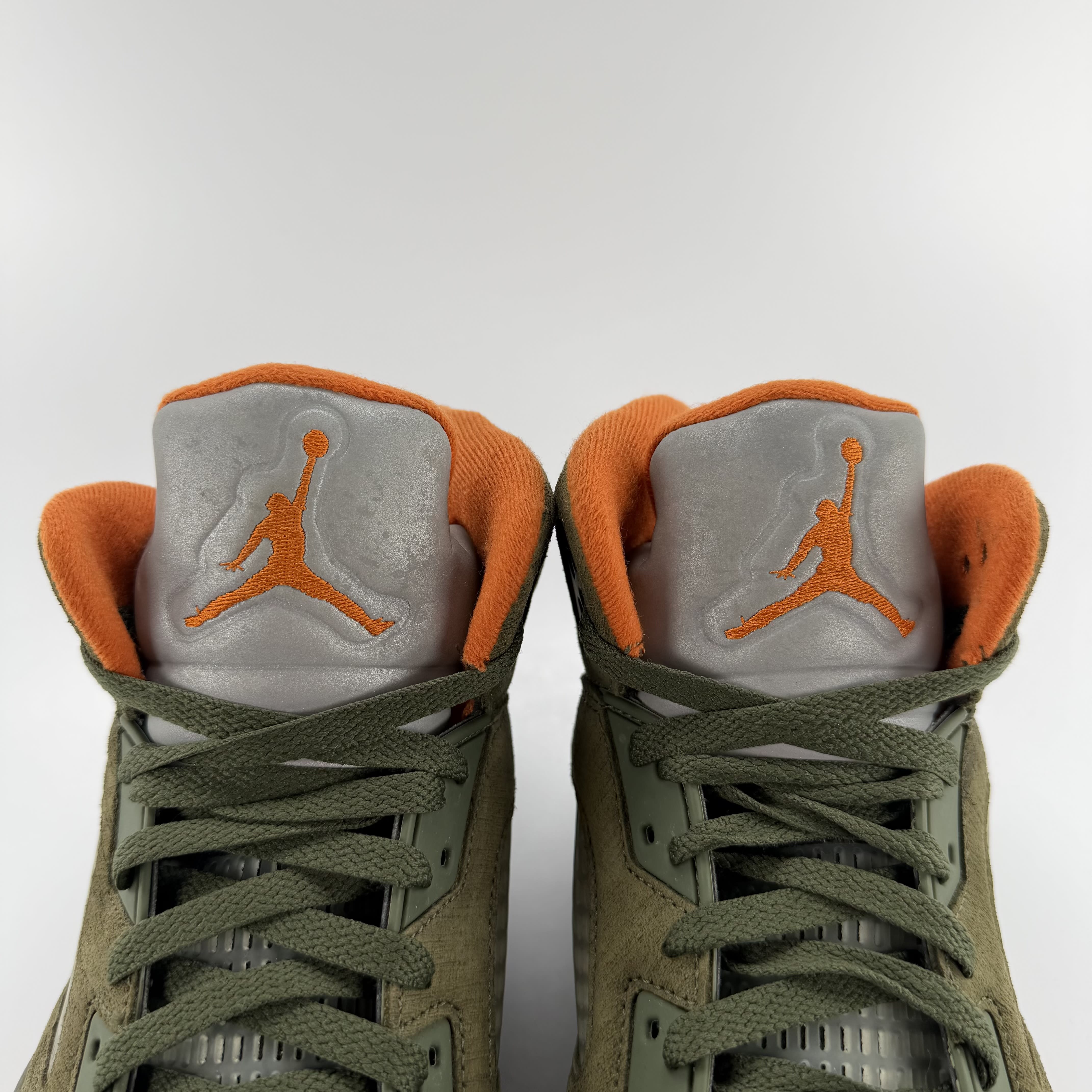 519149 Jordan 5 Retro Olive (2024)