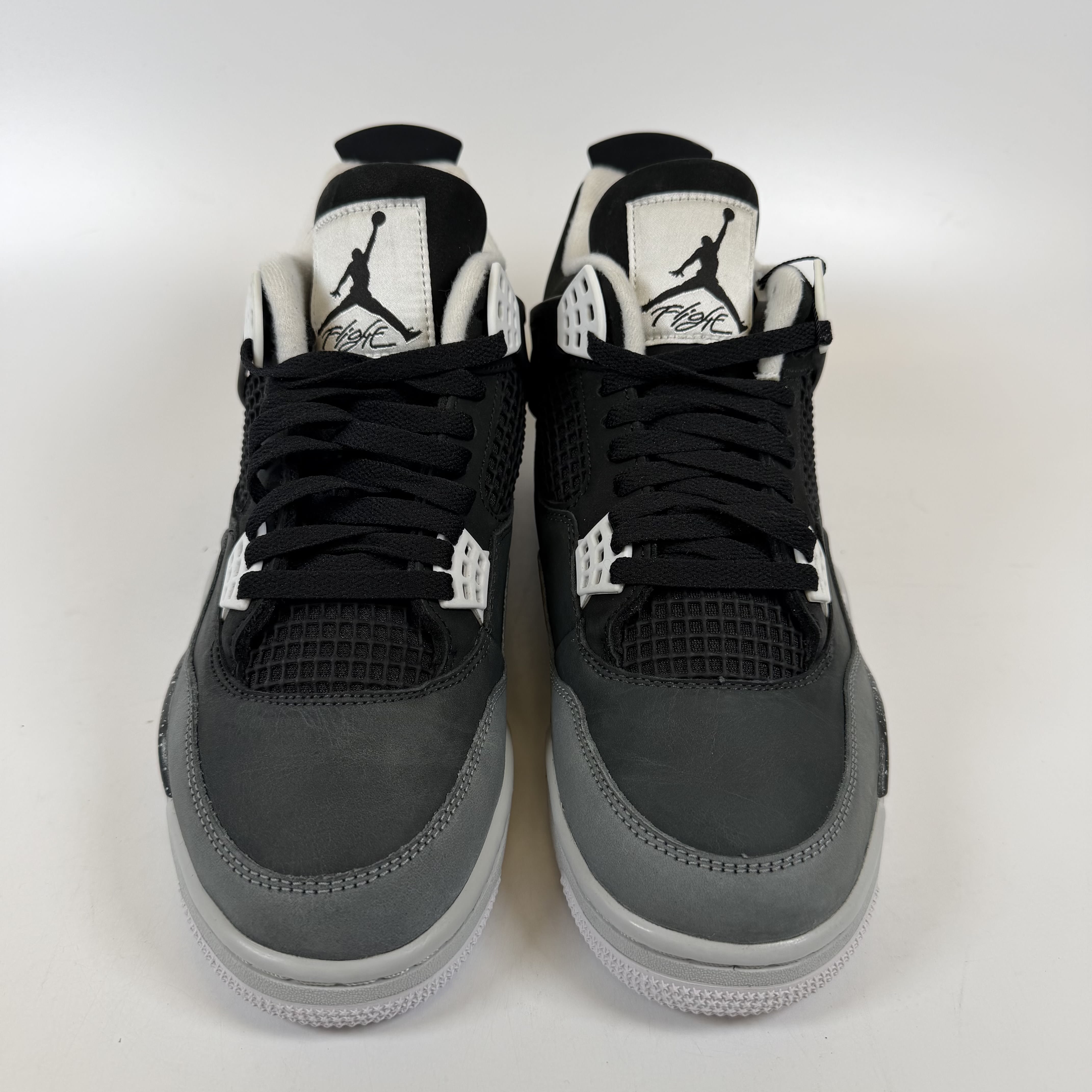 SP12438 Jordan 4 Retro Fear (2024)