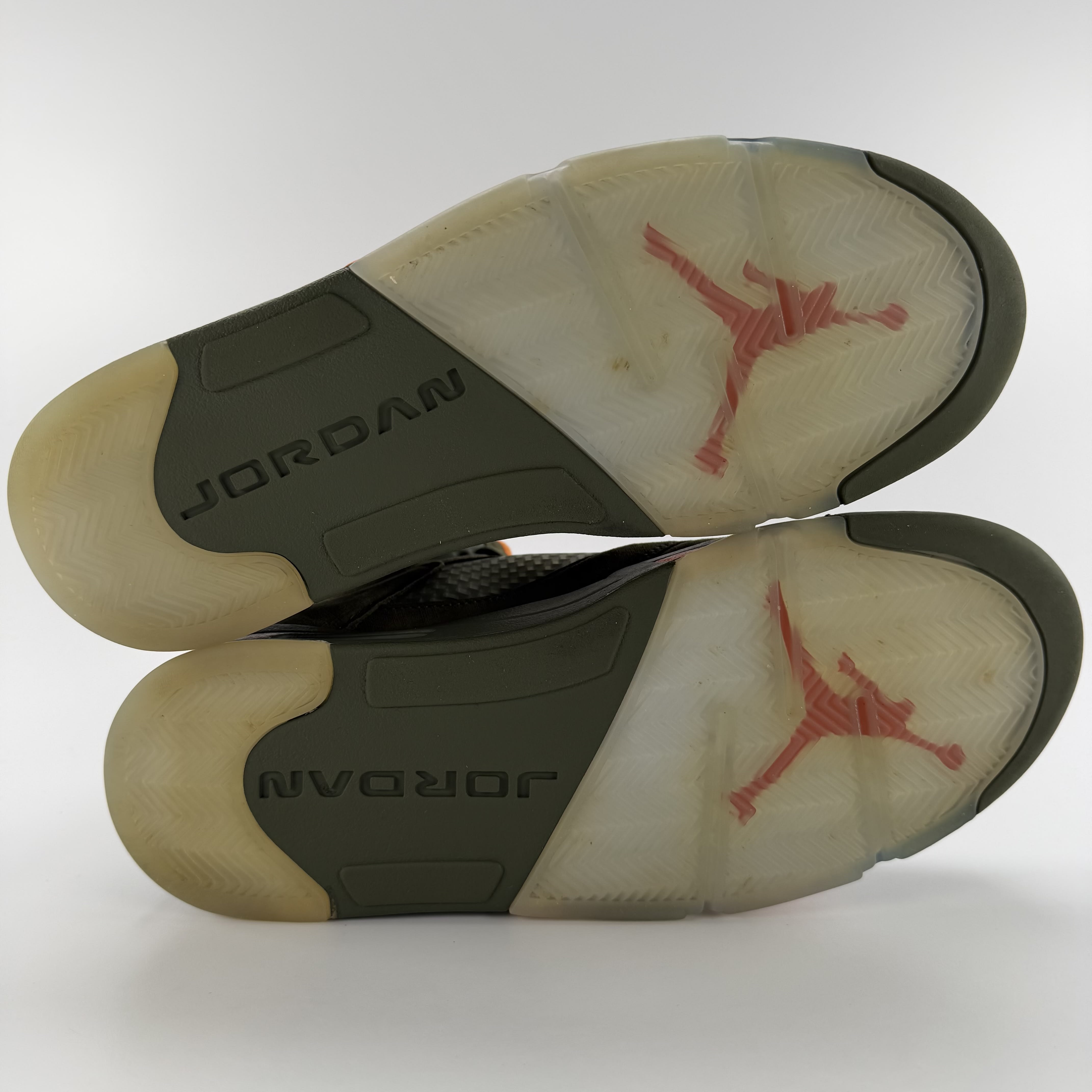 519149 Jordan 5 Retro Olive (2024)