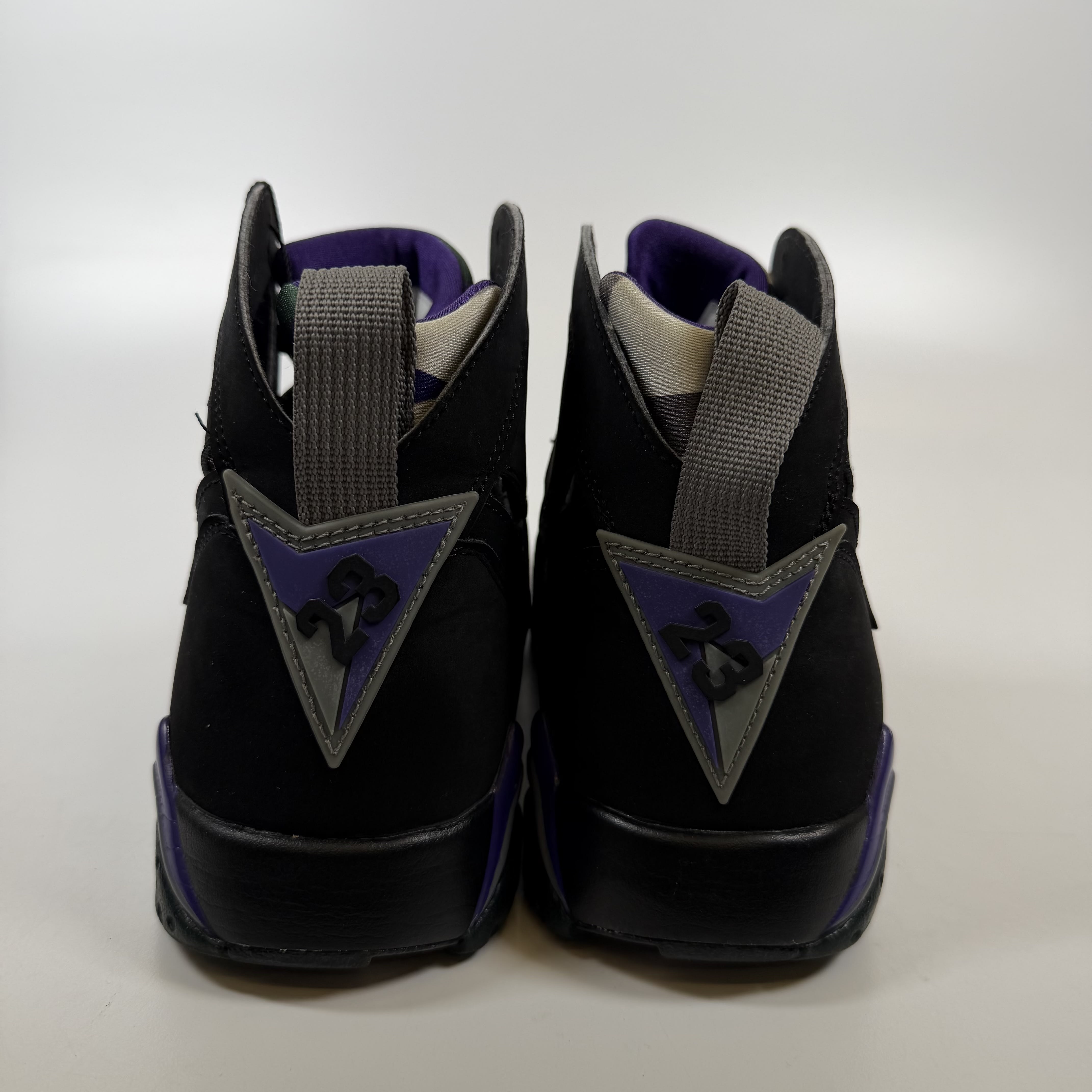 SP7314 Jordan 7 Retro Ray Allen Bucks