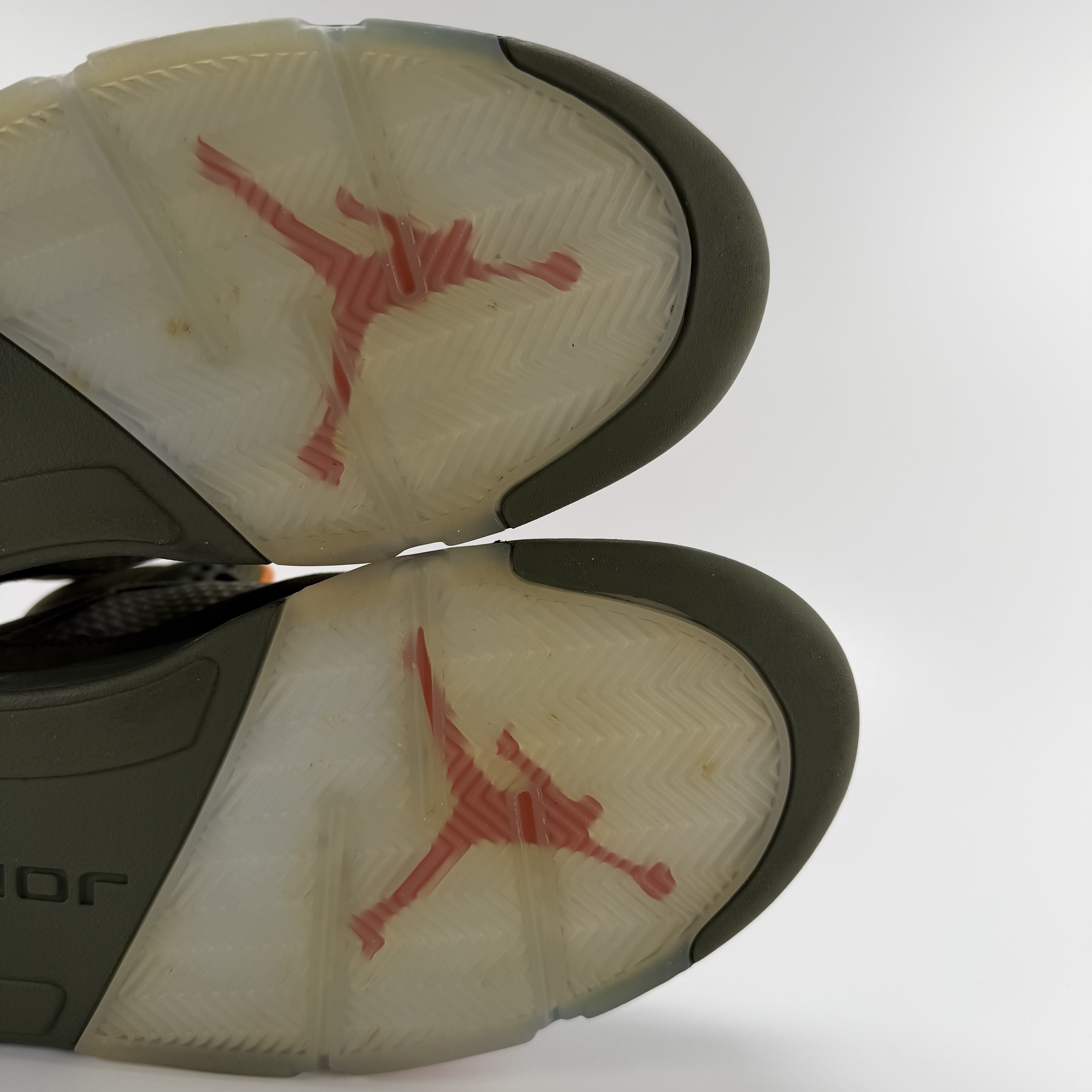 519149 Jordan 5 Retro Olive (2024)