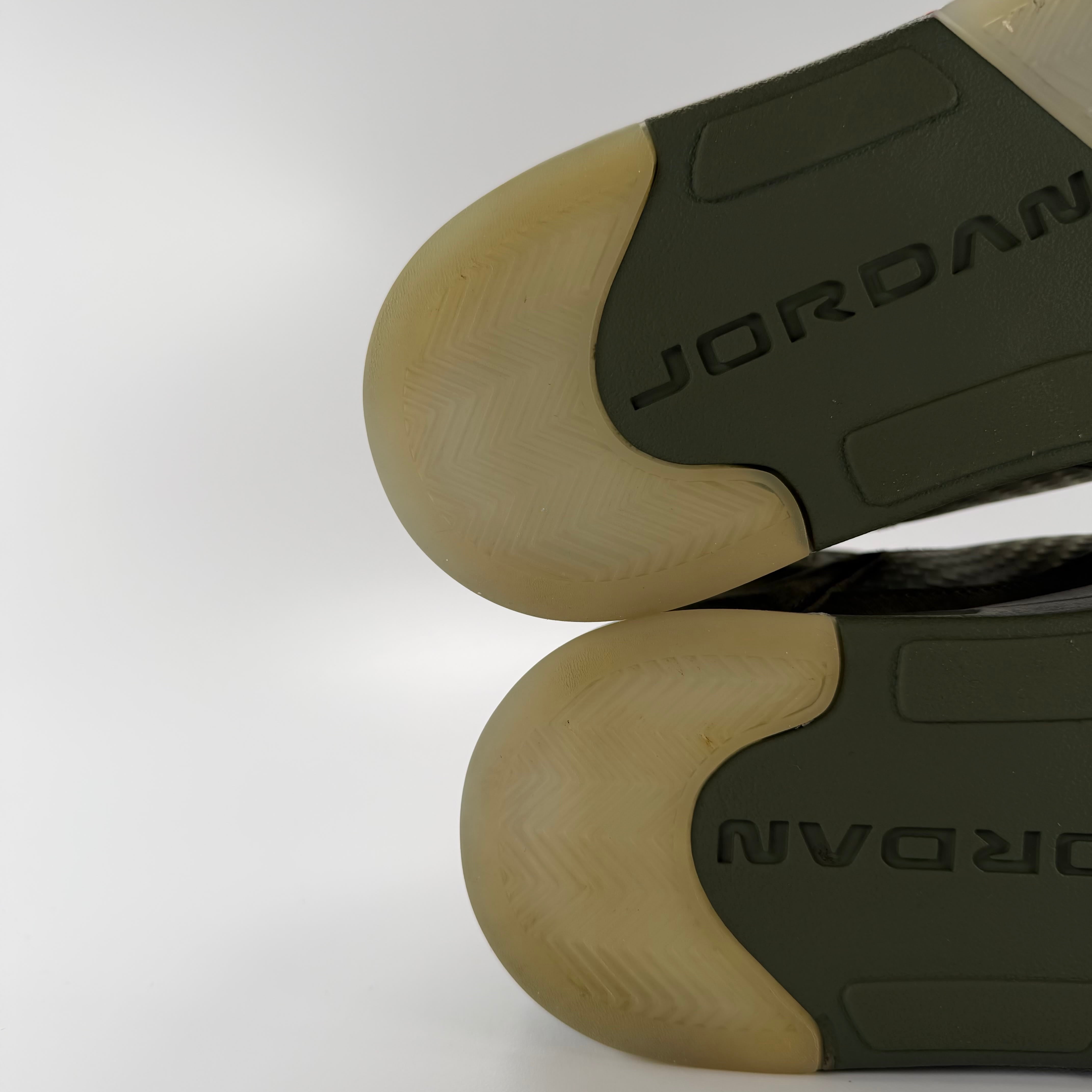 519149 Jordan 5 Retro Olive (2024)