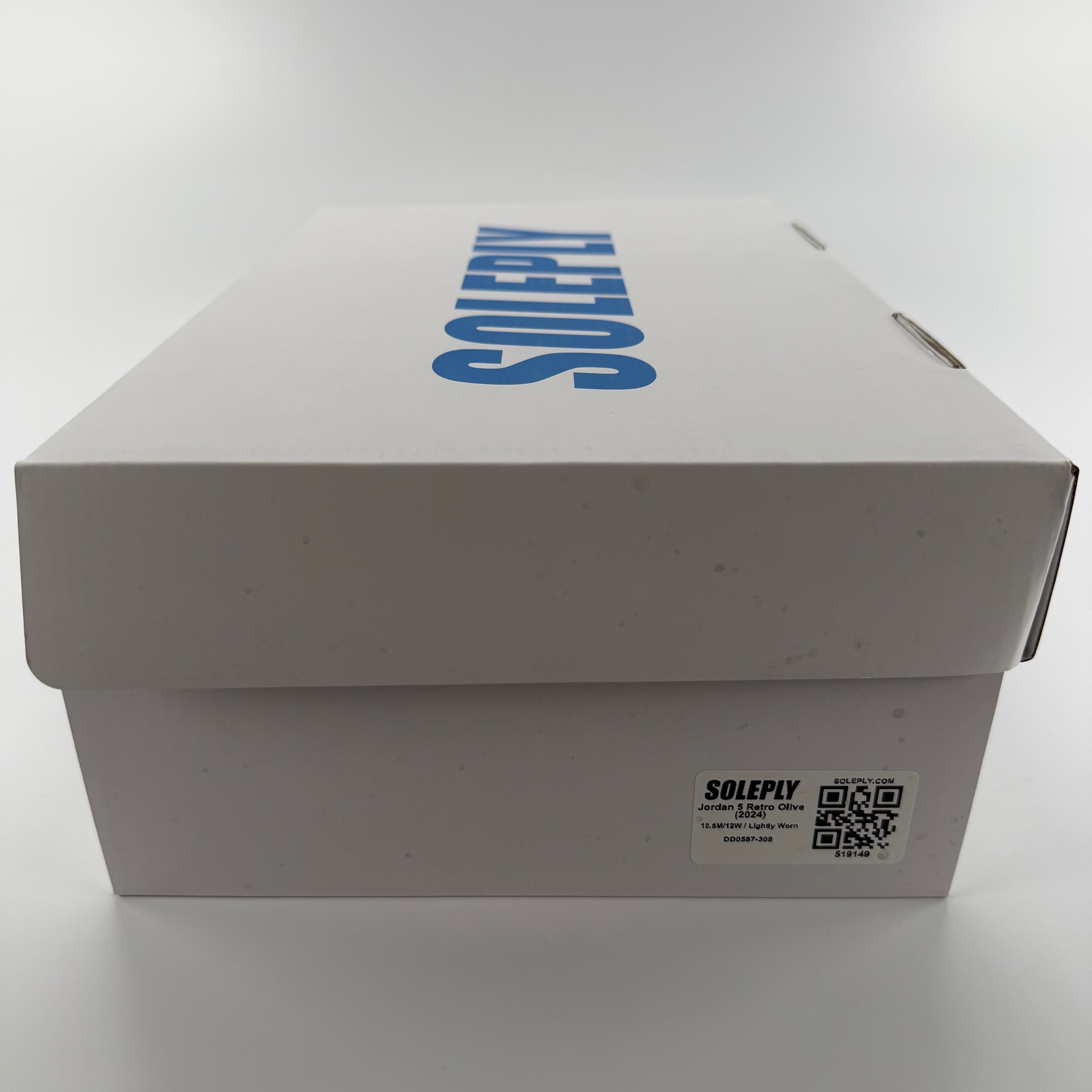 519149 Jordan 5 Retro Olive (2024)