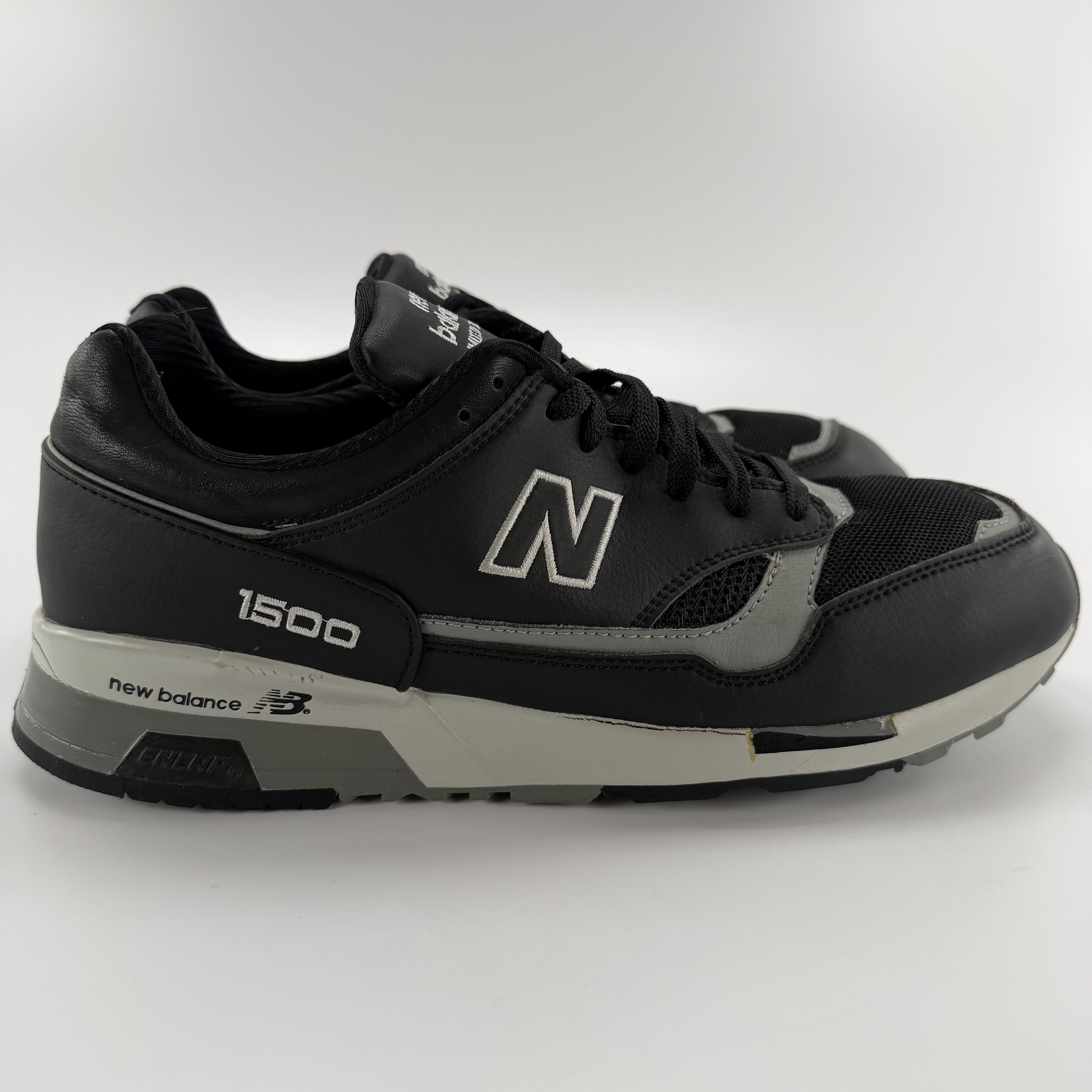509635 New Balance 1500