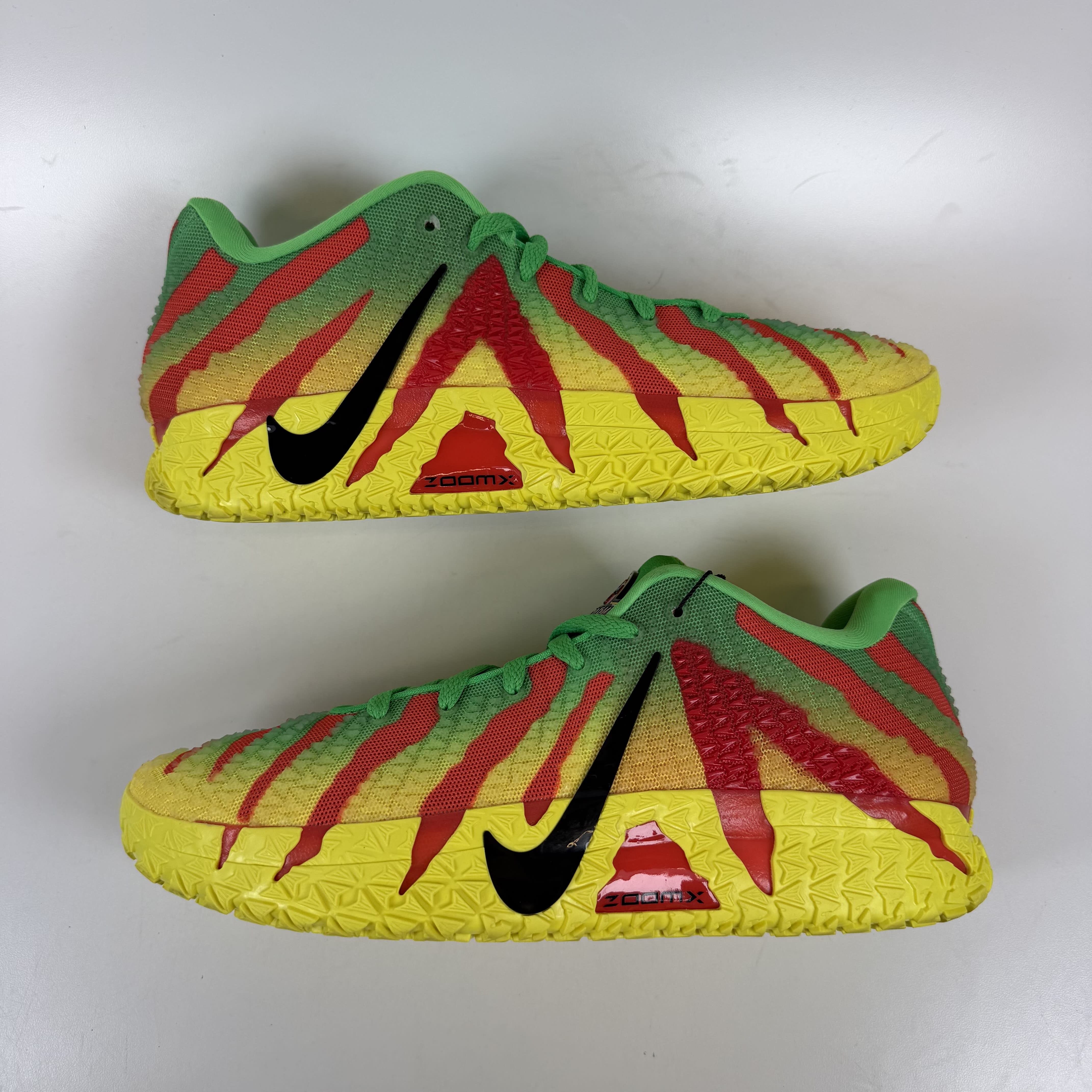 SP9194 Nike Ja 3 Jurassic Park Explorer