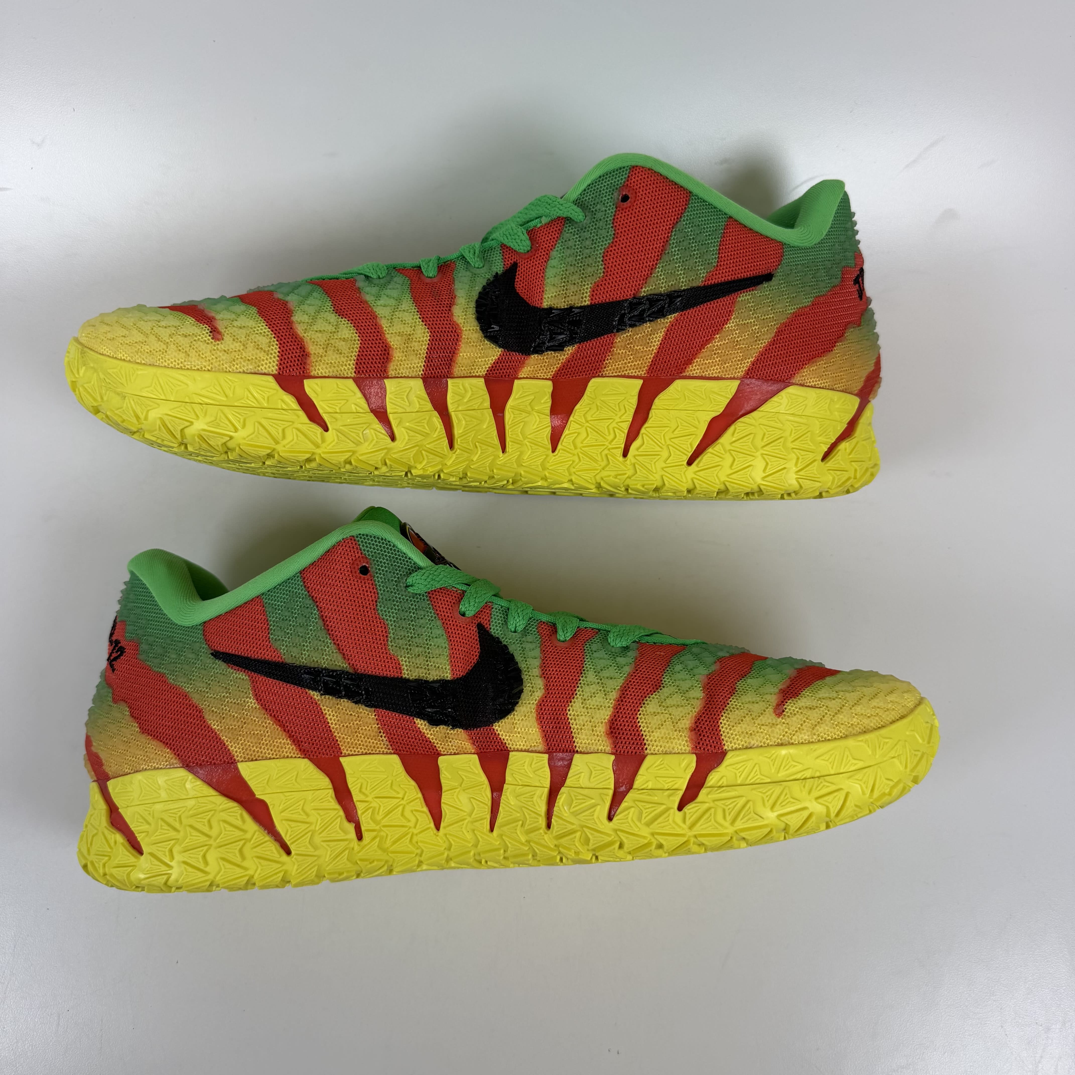 SP9194 Nike Ja 3 Jurassic Park Explorer
