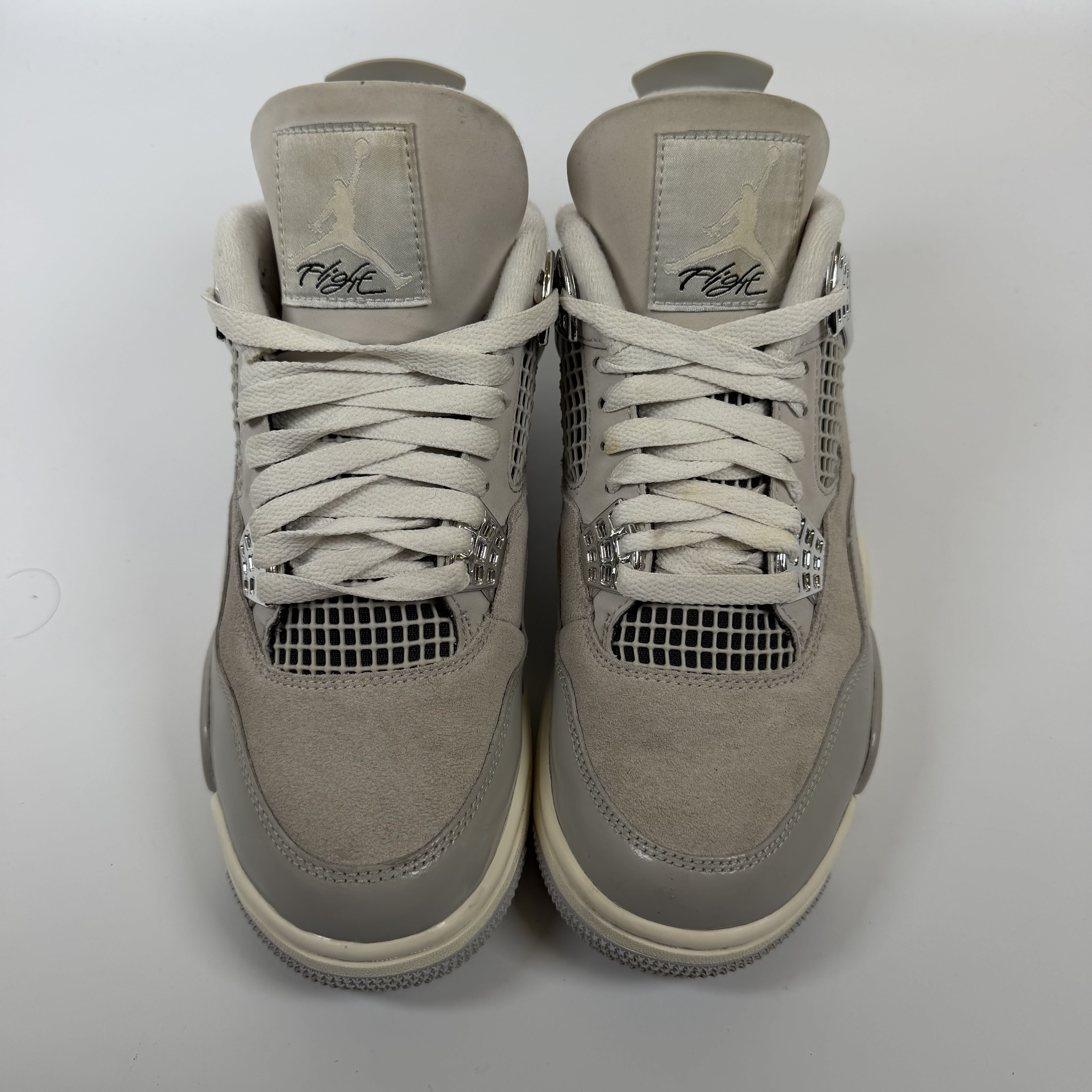 SP7187 Jordan 4 Retro Frozen Moments (Women's)