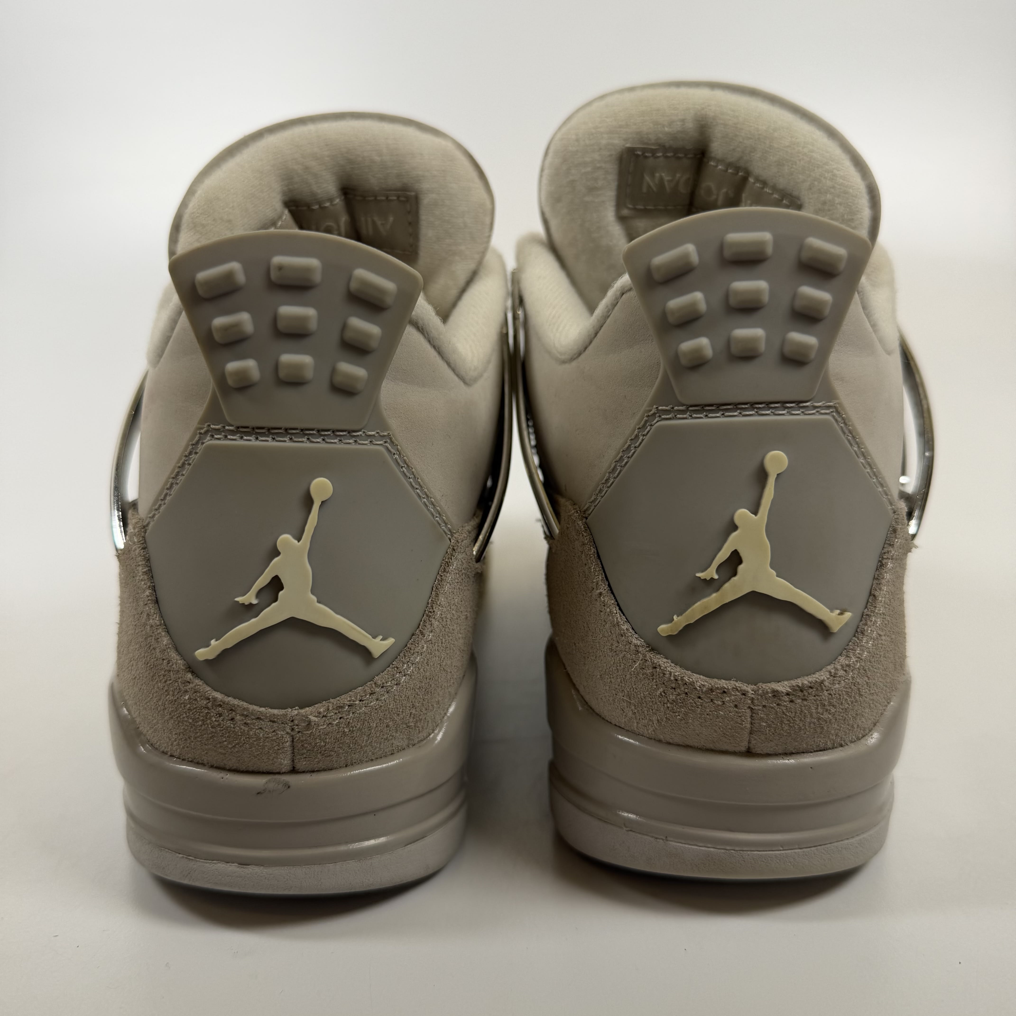 SP7187 Jordan 4 Retro Frozen Moments (Women's)