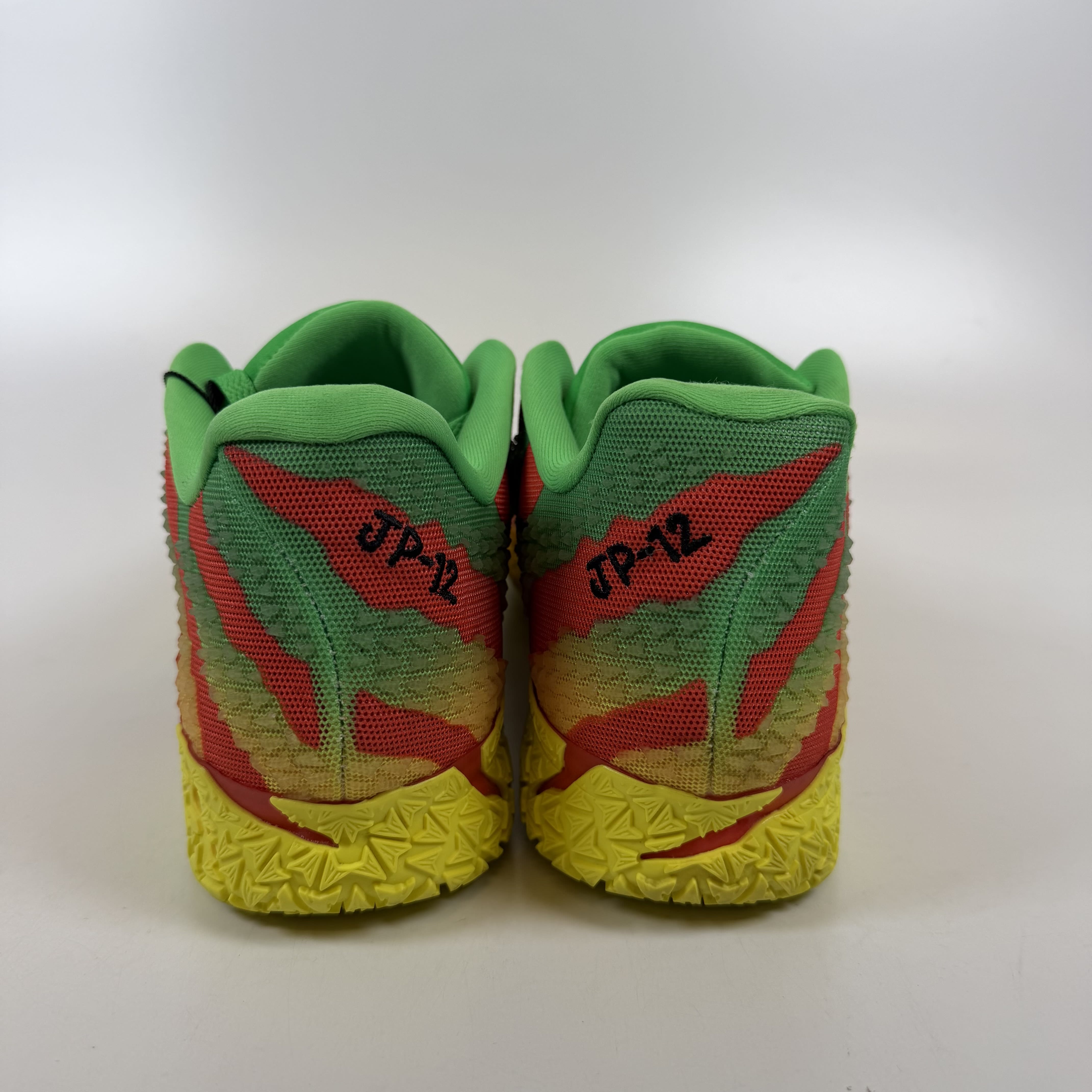 SP9194 Nike Ja 3 Jurassic Park Explorer