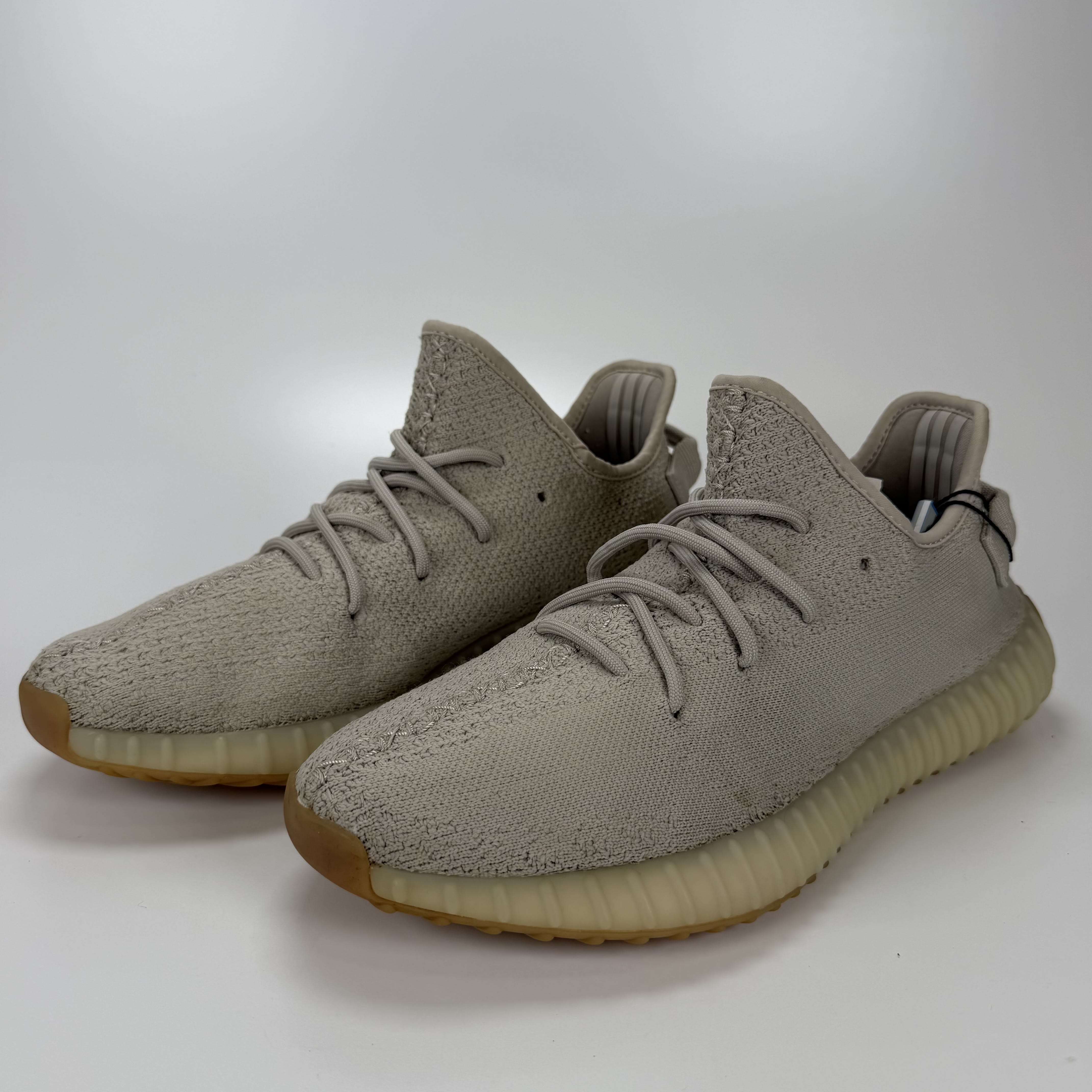 SP4637 adidas Yeezy Boost 350 V2 Sesame