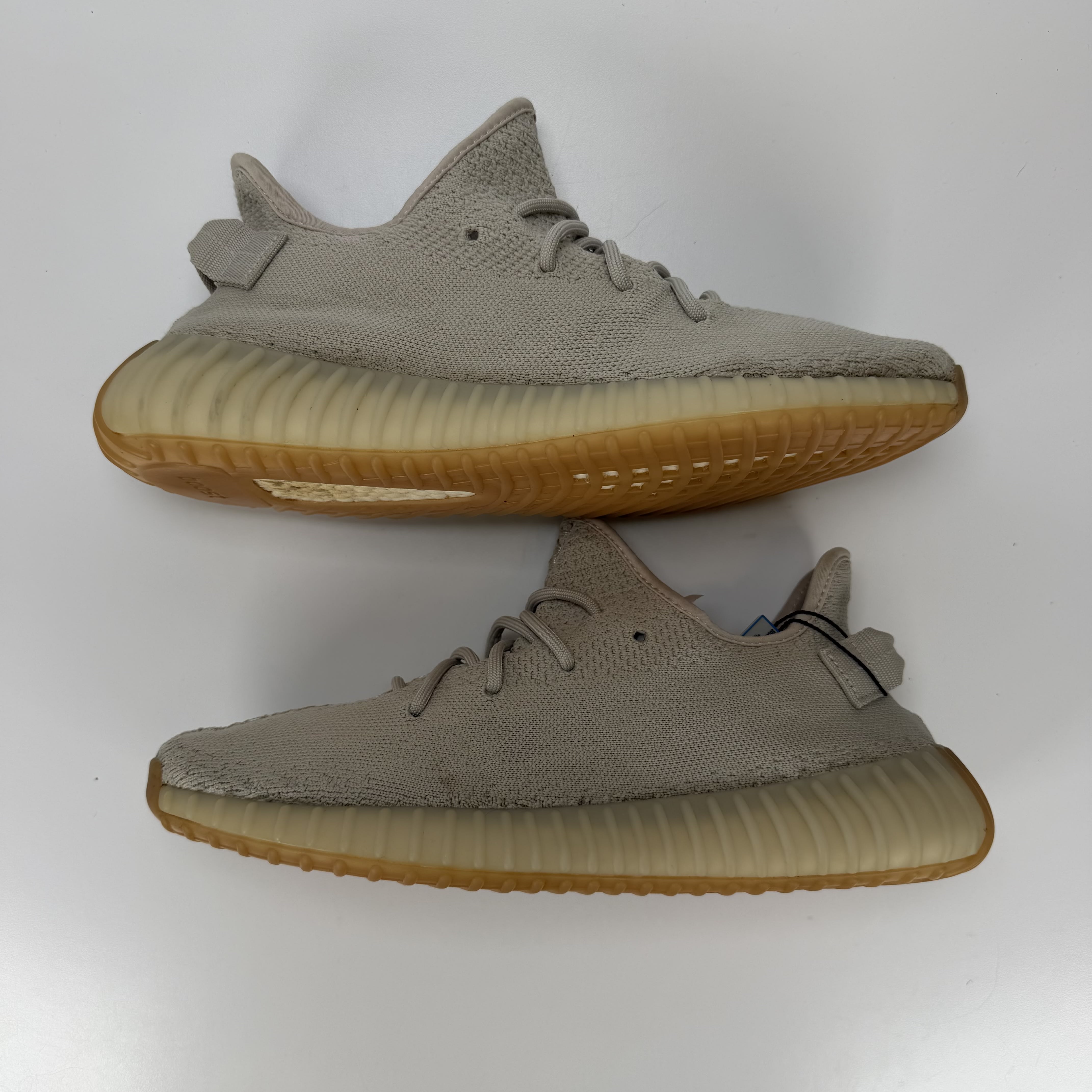 SP4637 adidas Yeezy Boost 350 V2 Sesame