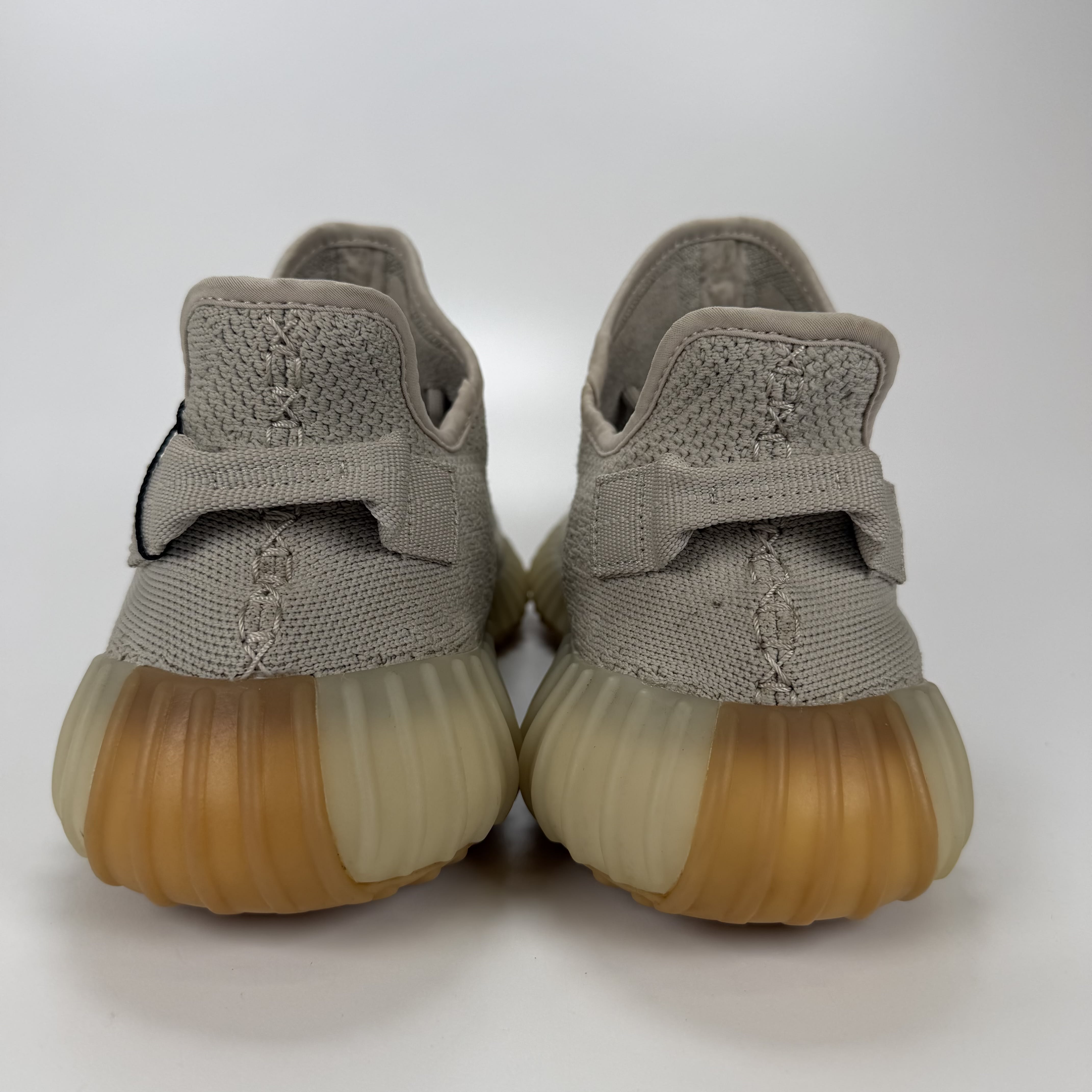 SP4637 adidas Yeezy Boost 350 V2 Sesame