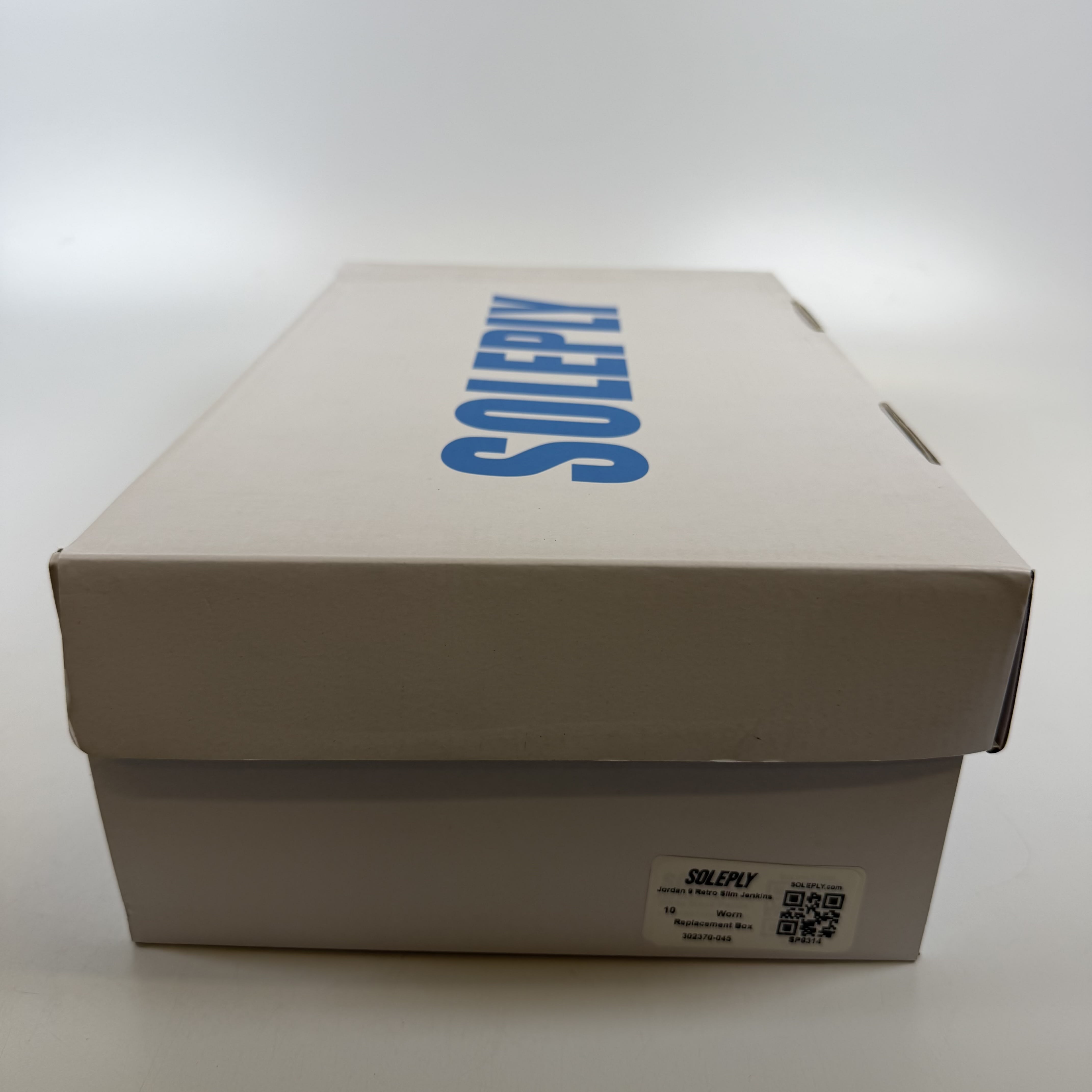 SP9314 Jordan 9 Retro Slim Jenkins