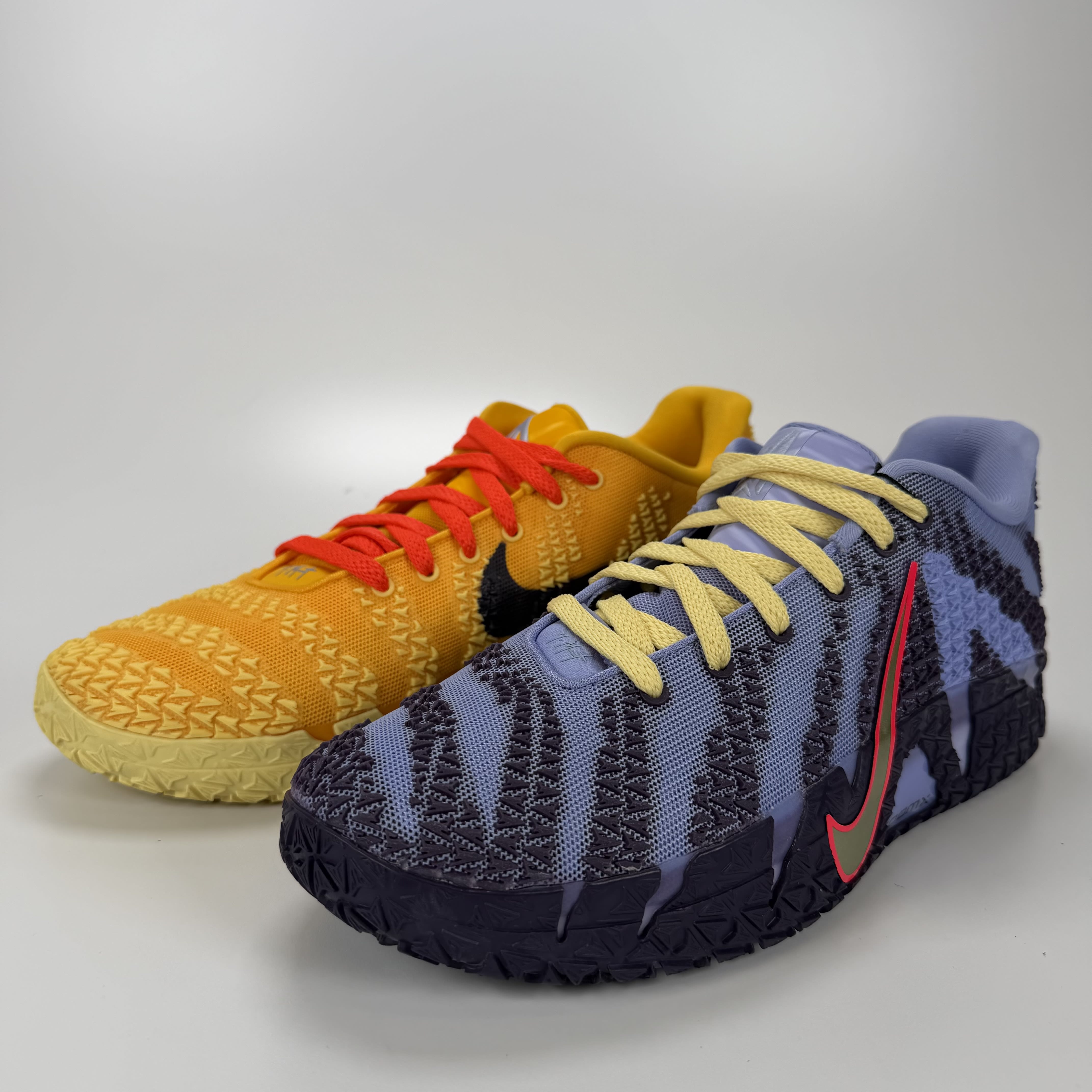 SP3928 Ja 3 "Hustle And Flow" HF2793 700