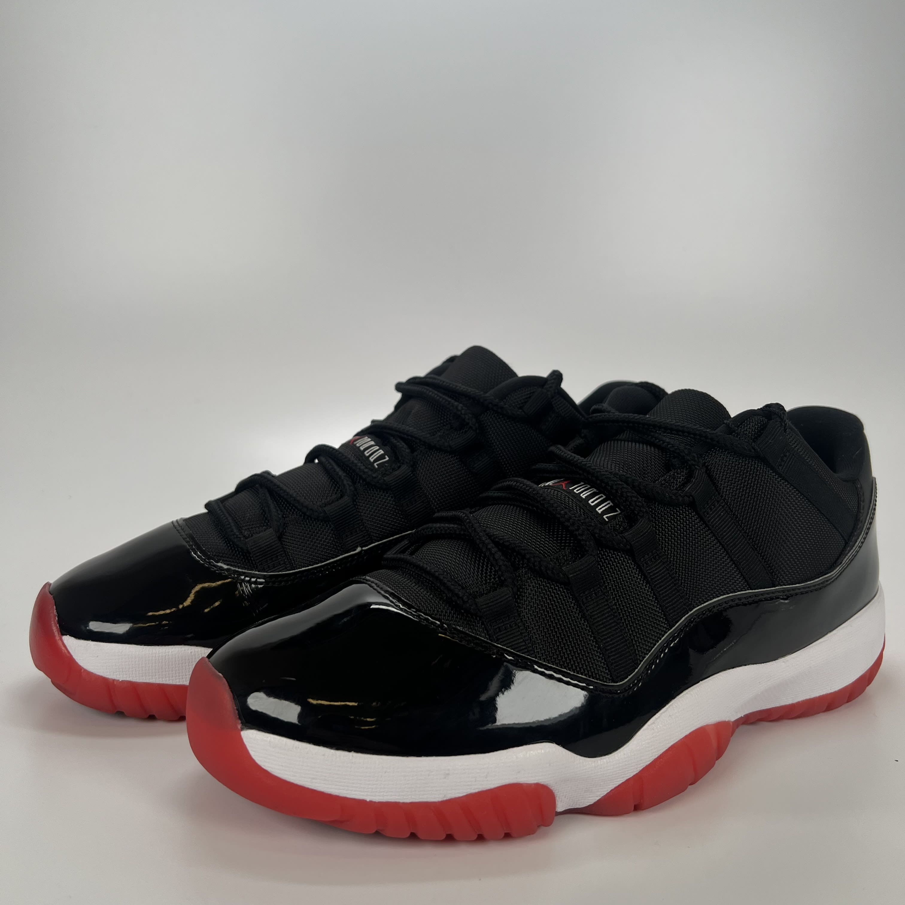 SP5499 Jordan 11 Retro Low Bred