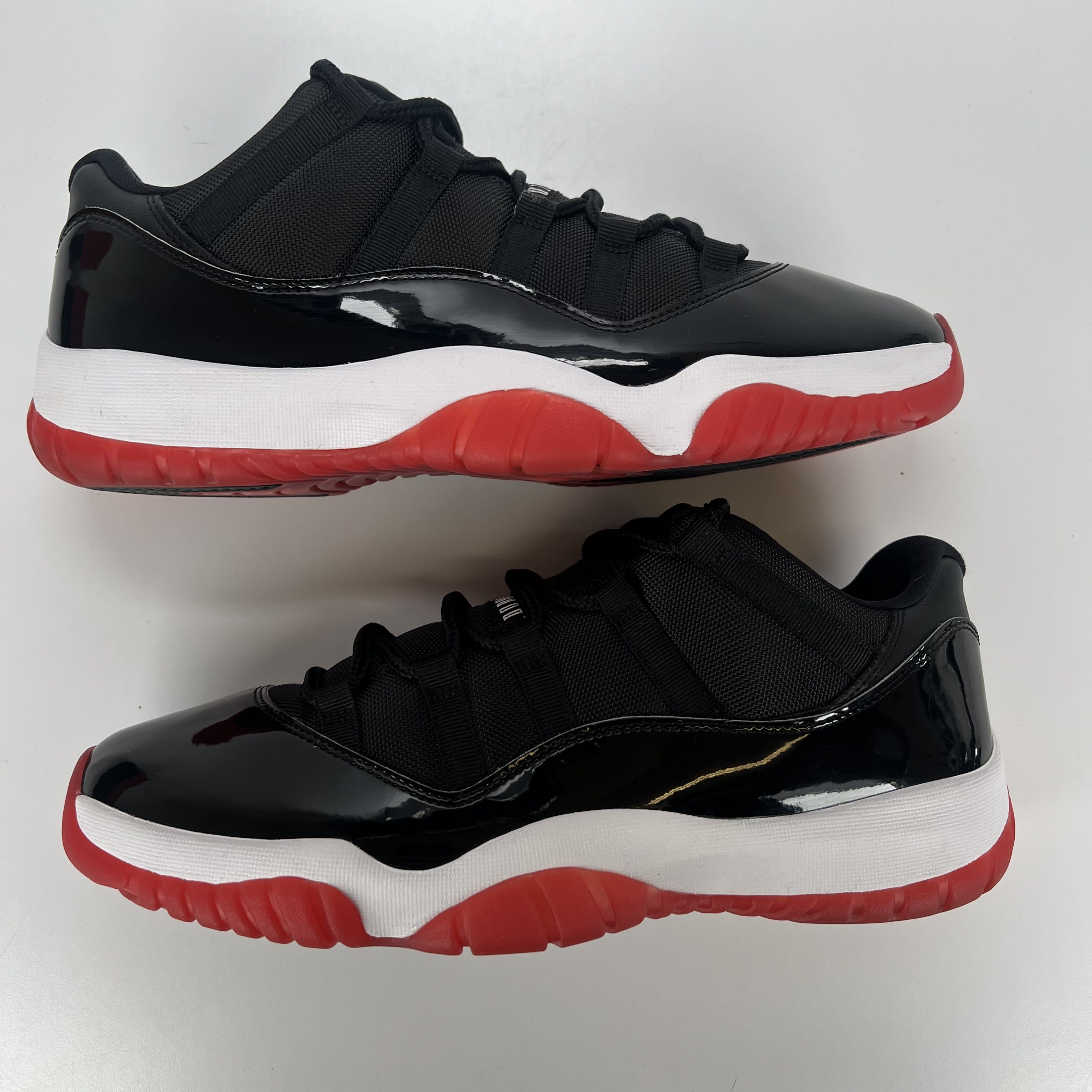SP5499 Jordan 11 Retro Low Bred