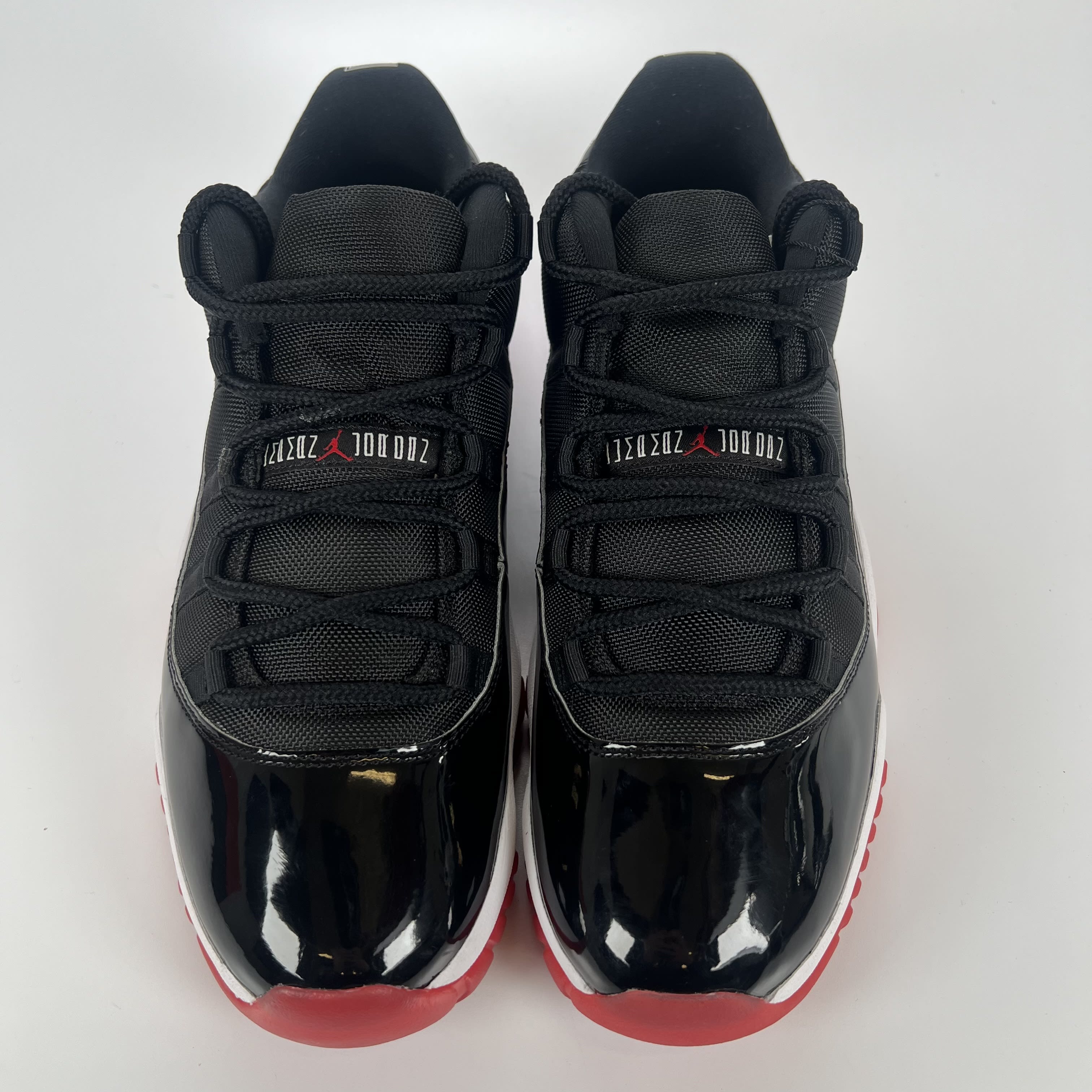 SP5499 Jordan 11 Retro Low Bred