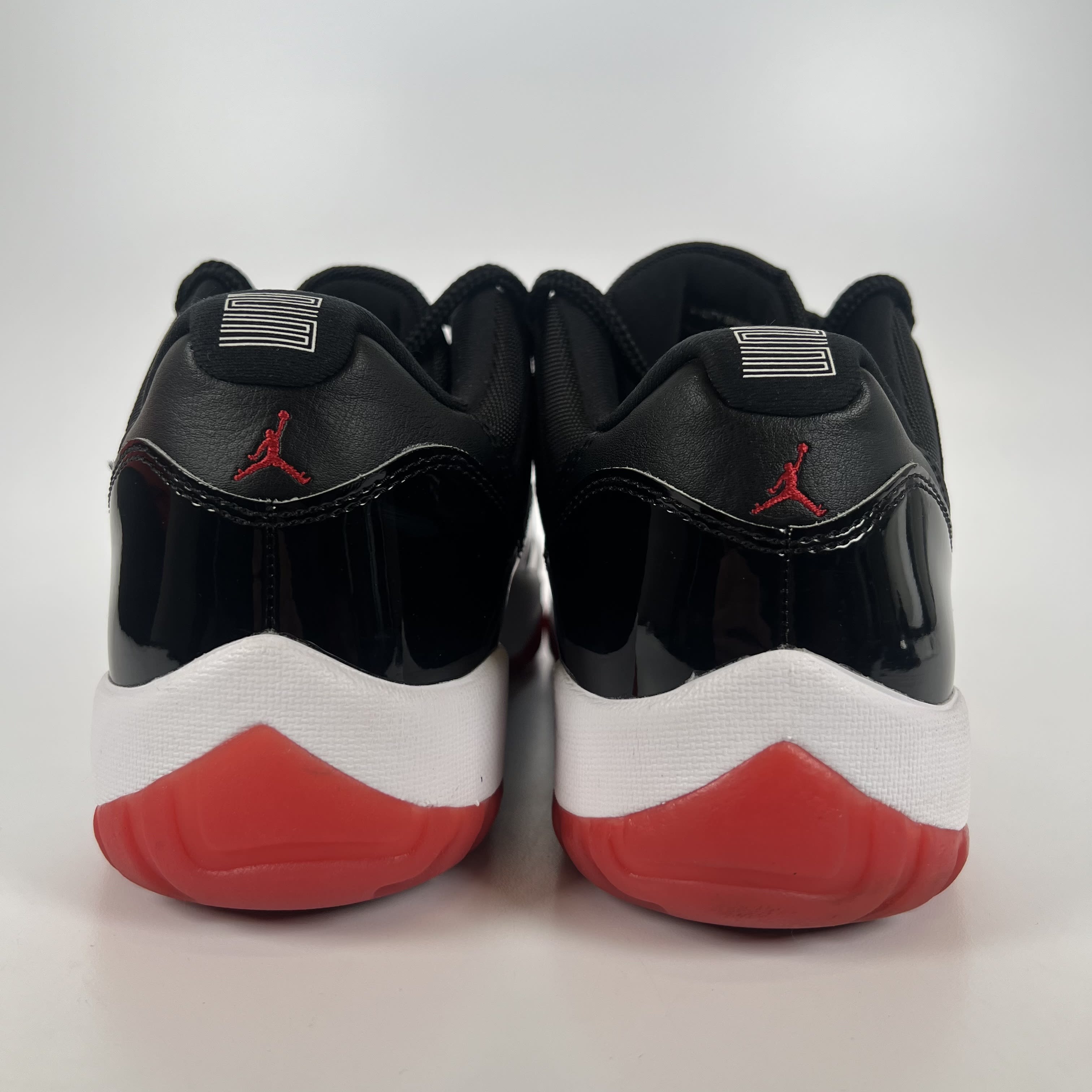 SP5499 Jordan 11 Retro Low Bred