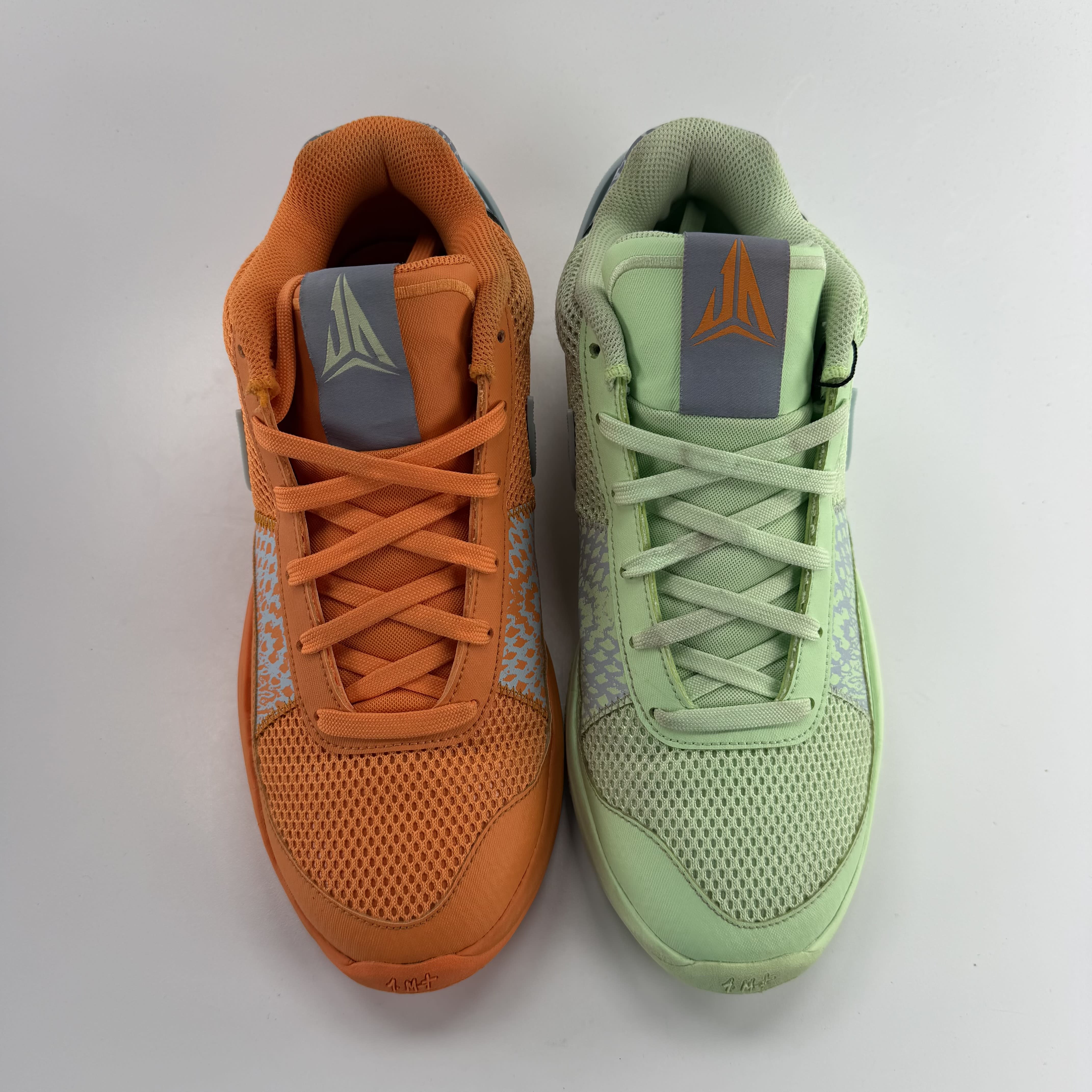 824813 Nike Ja 1 Mismatched