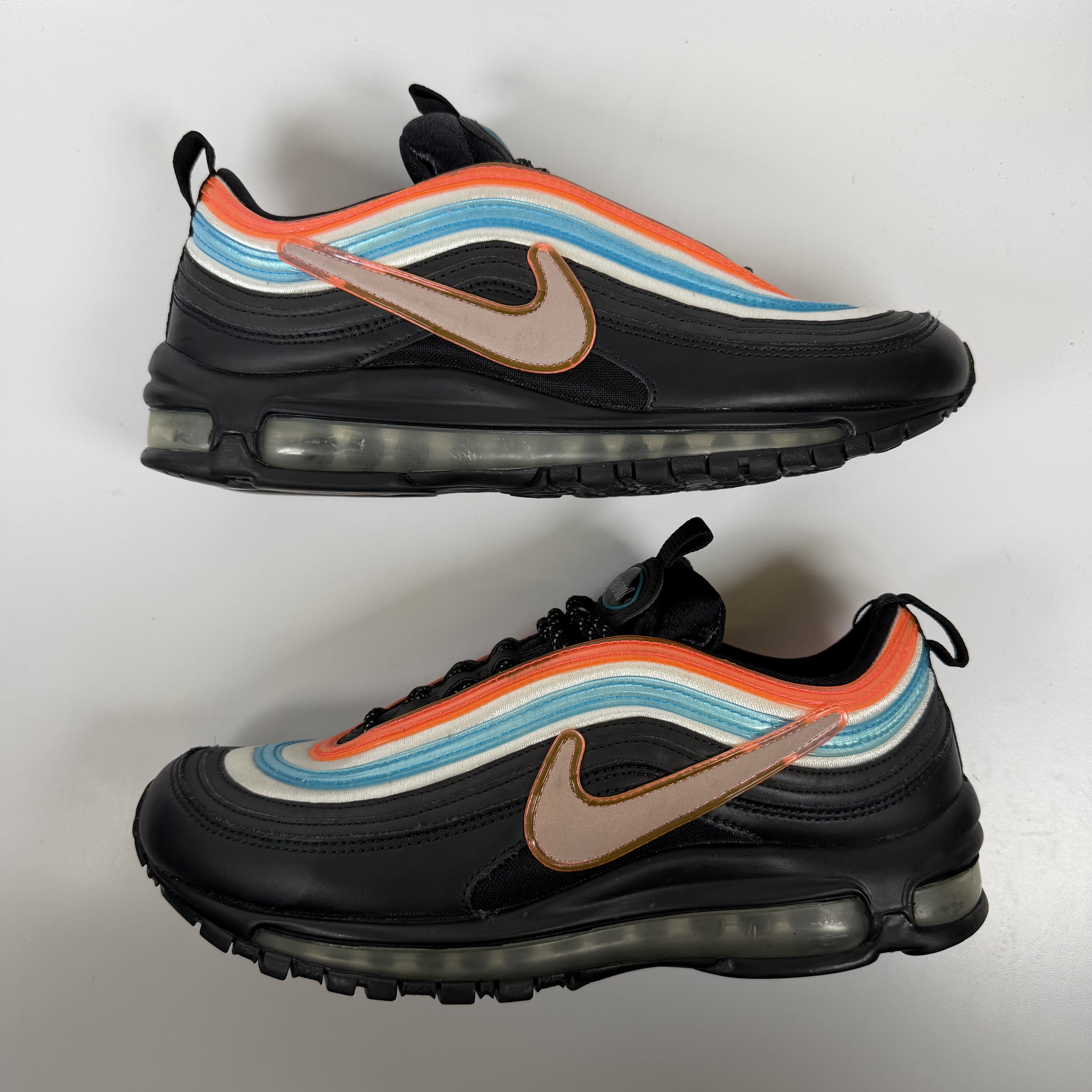 [SP7279] Air Max 97 'On Air: Neon Seoul'