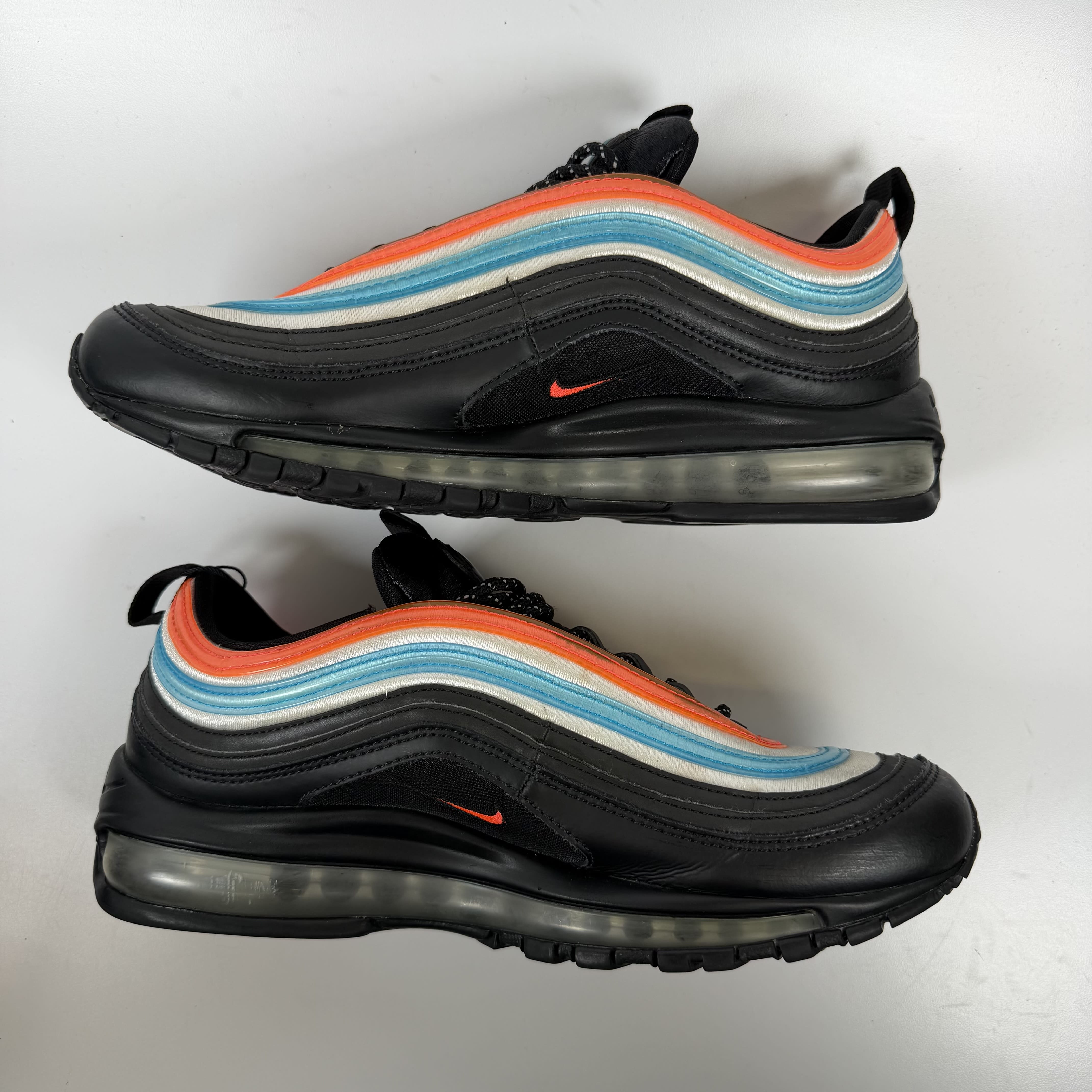 SP7279 Air Max 97 'On Air: Neon Seoul'