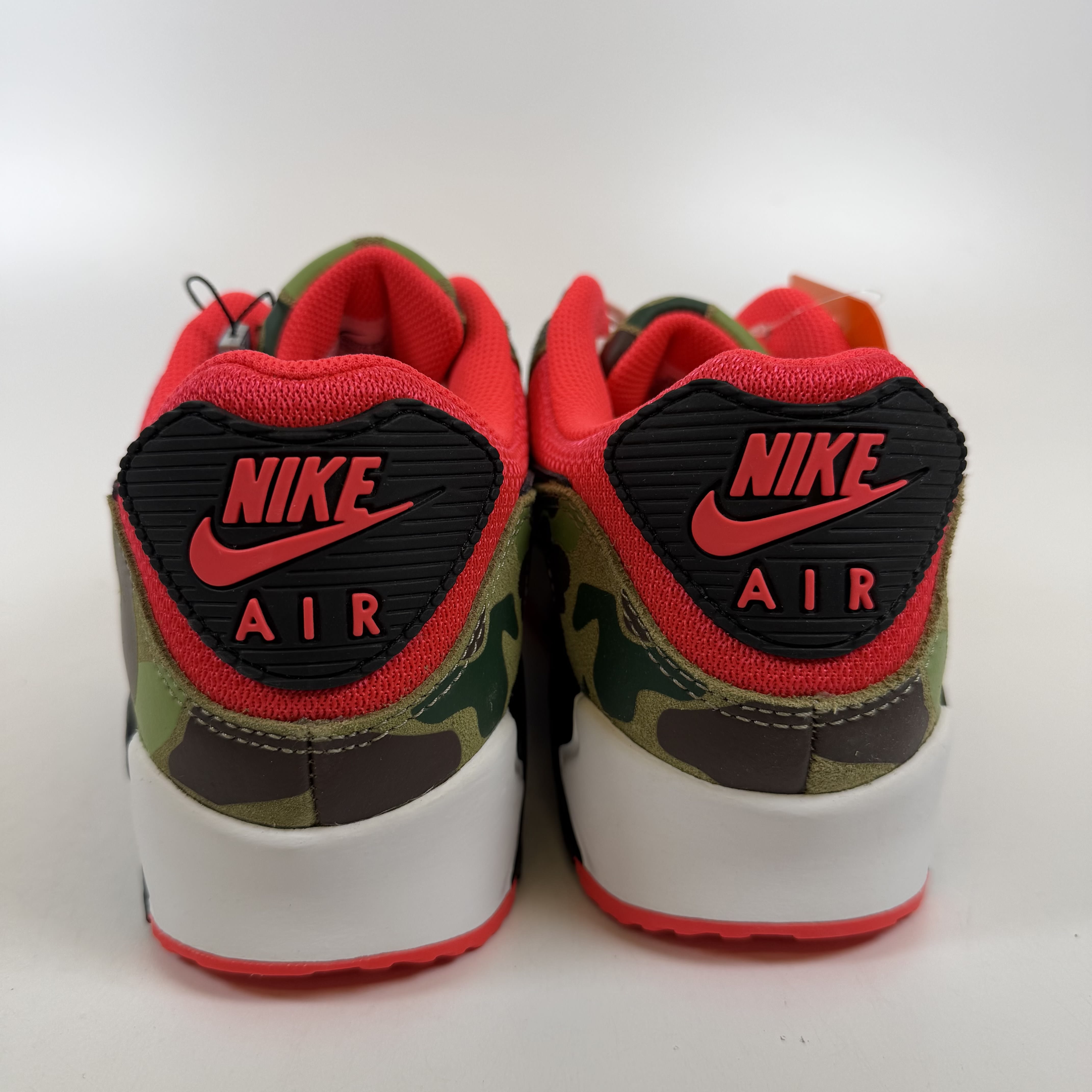 [SP14968] Nike Air Max 90 Reverse Duck Camo