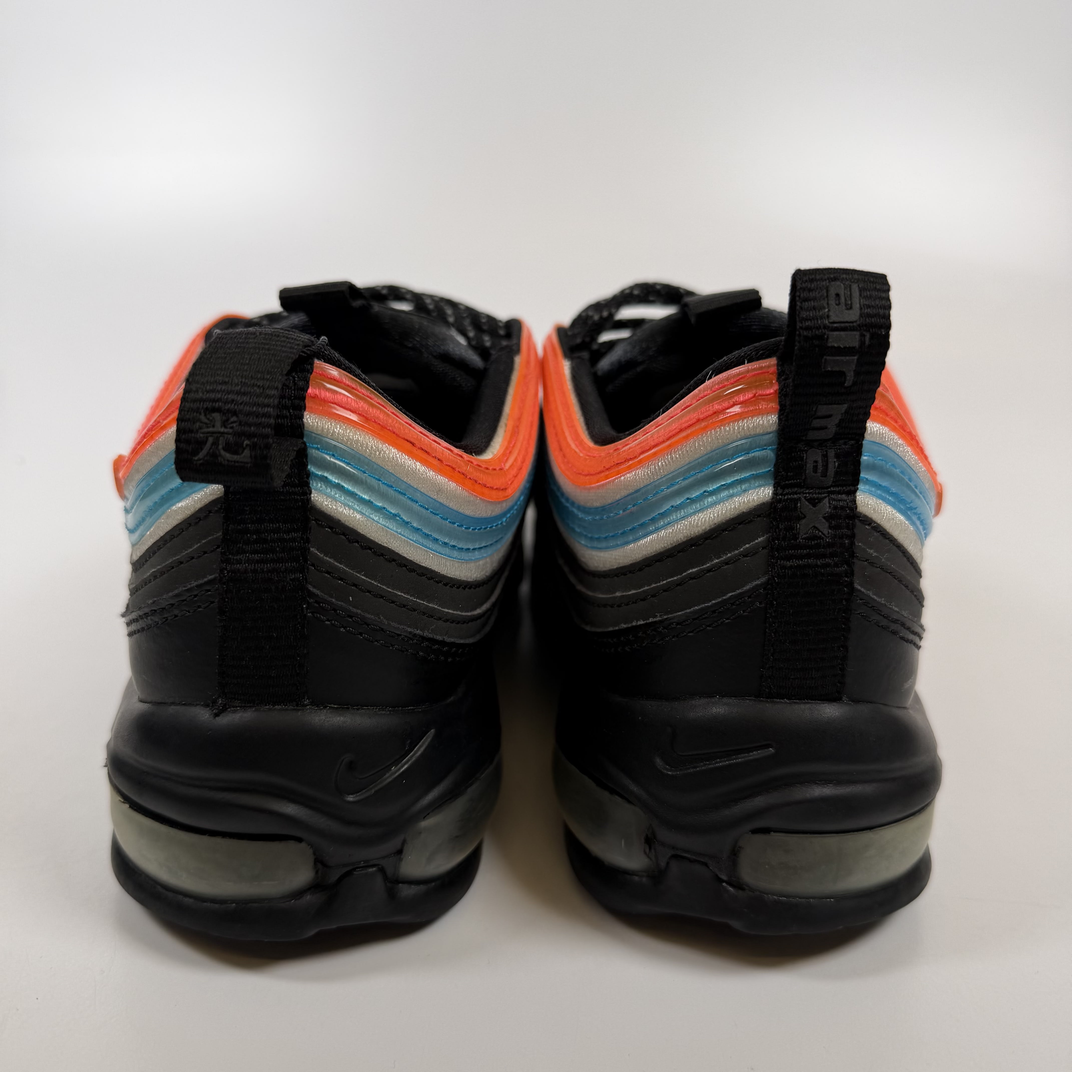 SP7279 Air Max 97 'On Air: Neon Seoul'