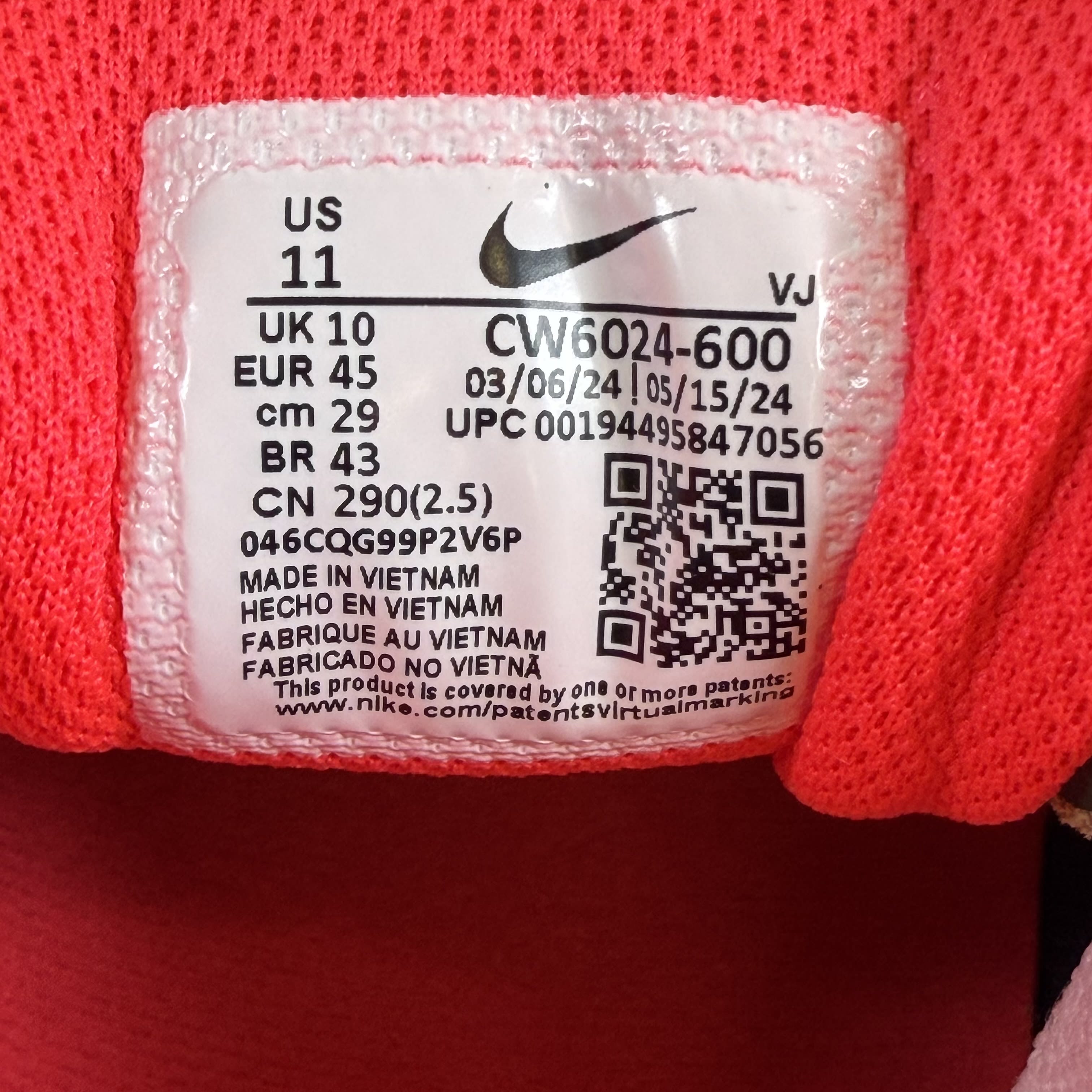[SP14968] Nike Air Max 90 Reverse Duck Camo