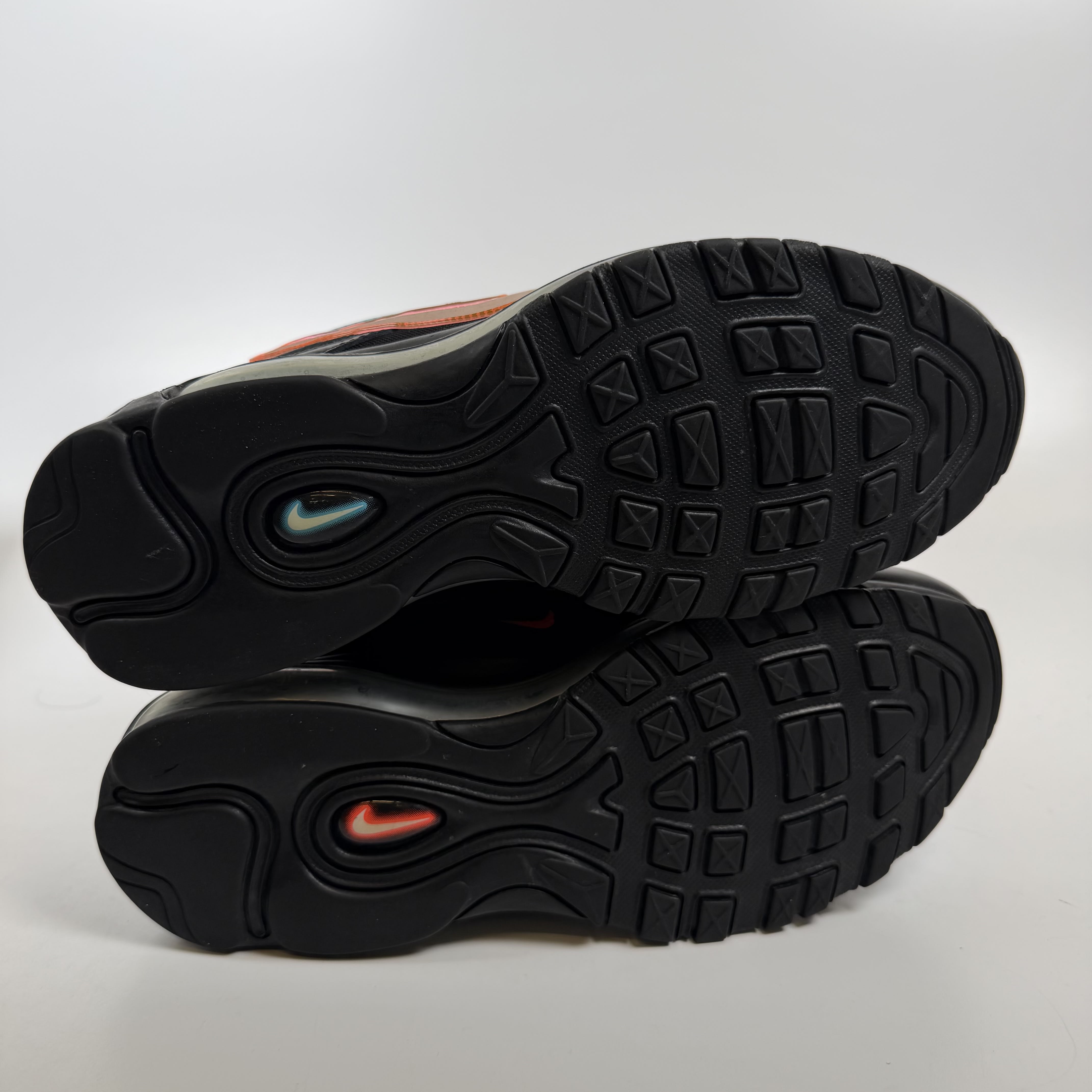 SP7279 Air Max 97 'On Air: Neon Seoul'