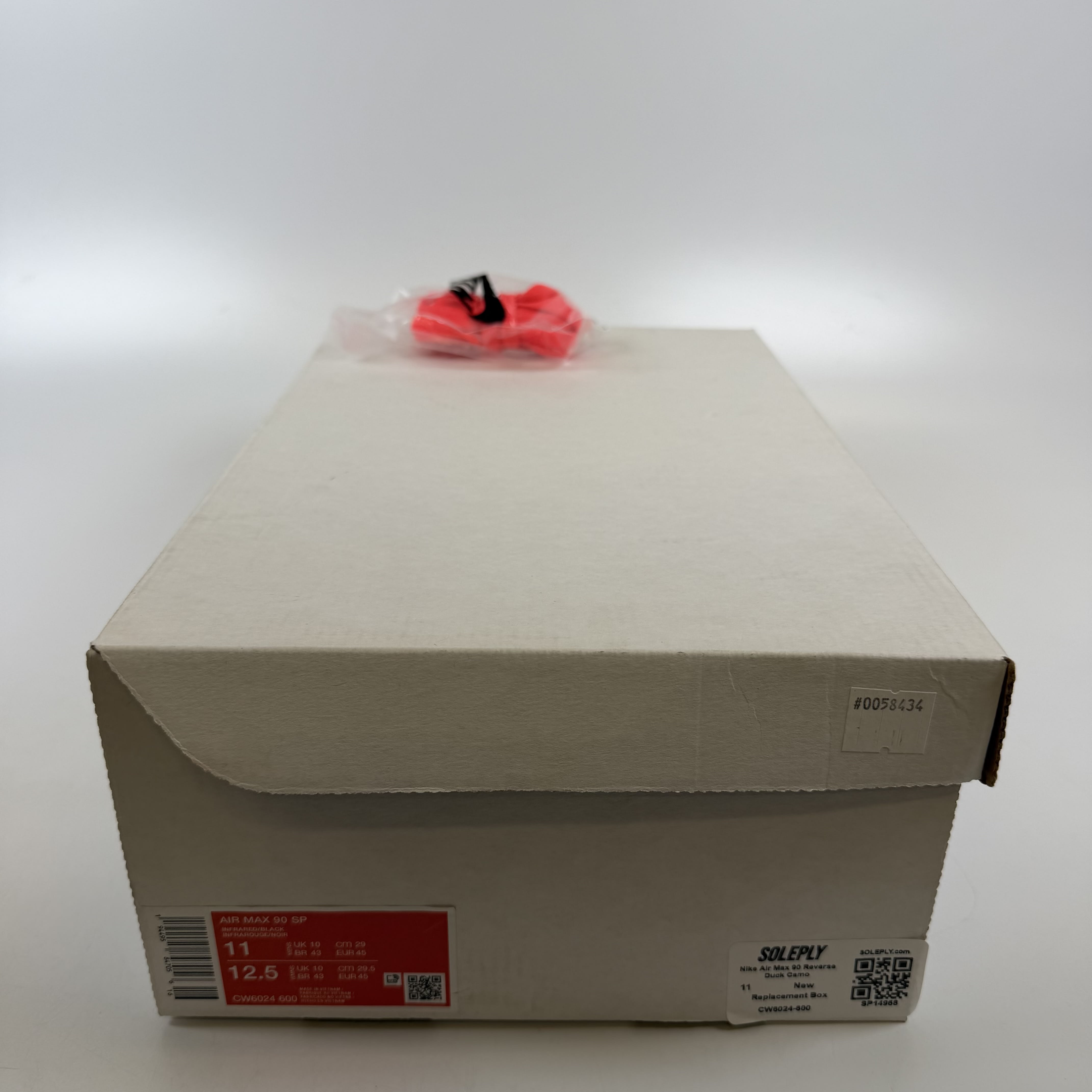 [SP14968] Nike Air Max 90 Reverse Duck Camo