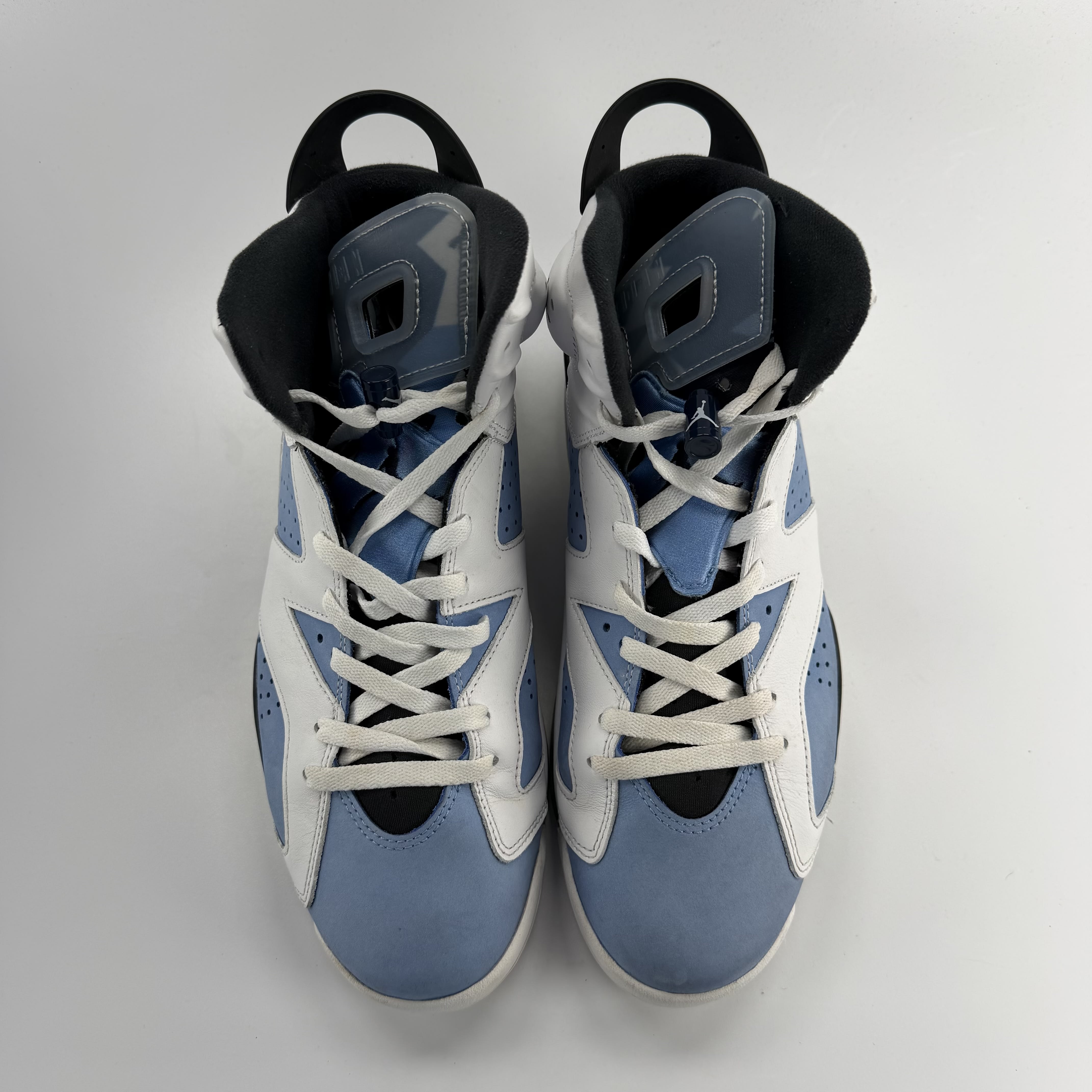 679871 Air Jordan 6 Retro 'UNC Home'