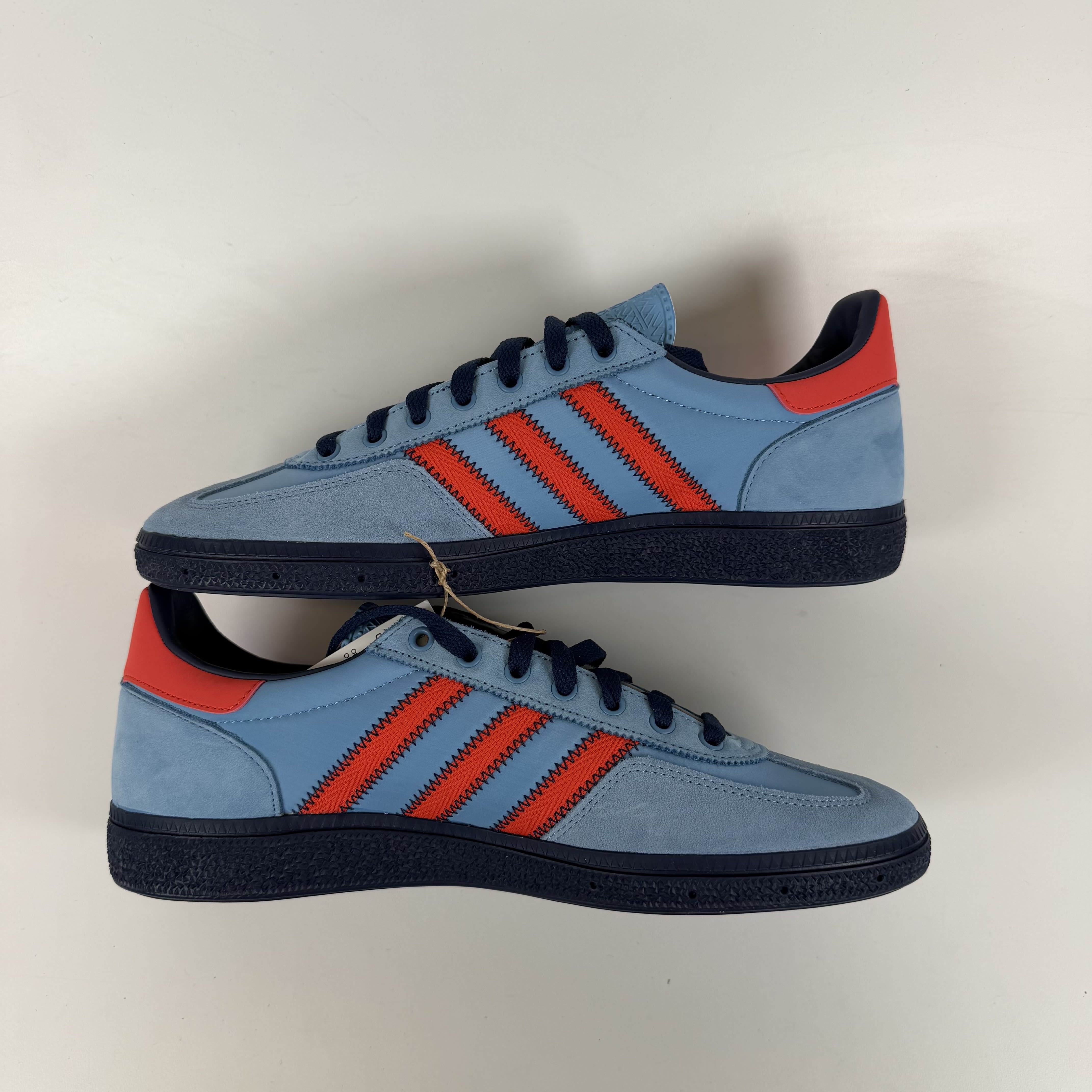 SP10904 adidas Manchester SPZL C.P. Company Light Blue