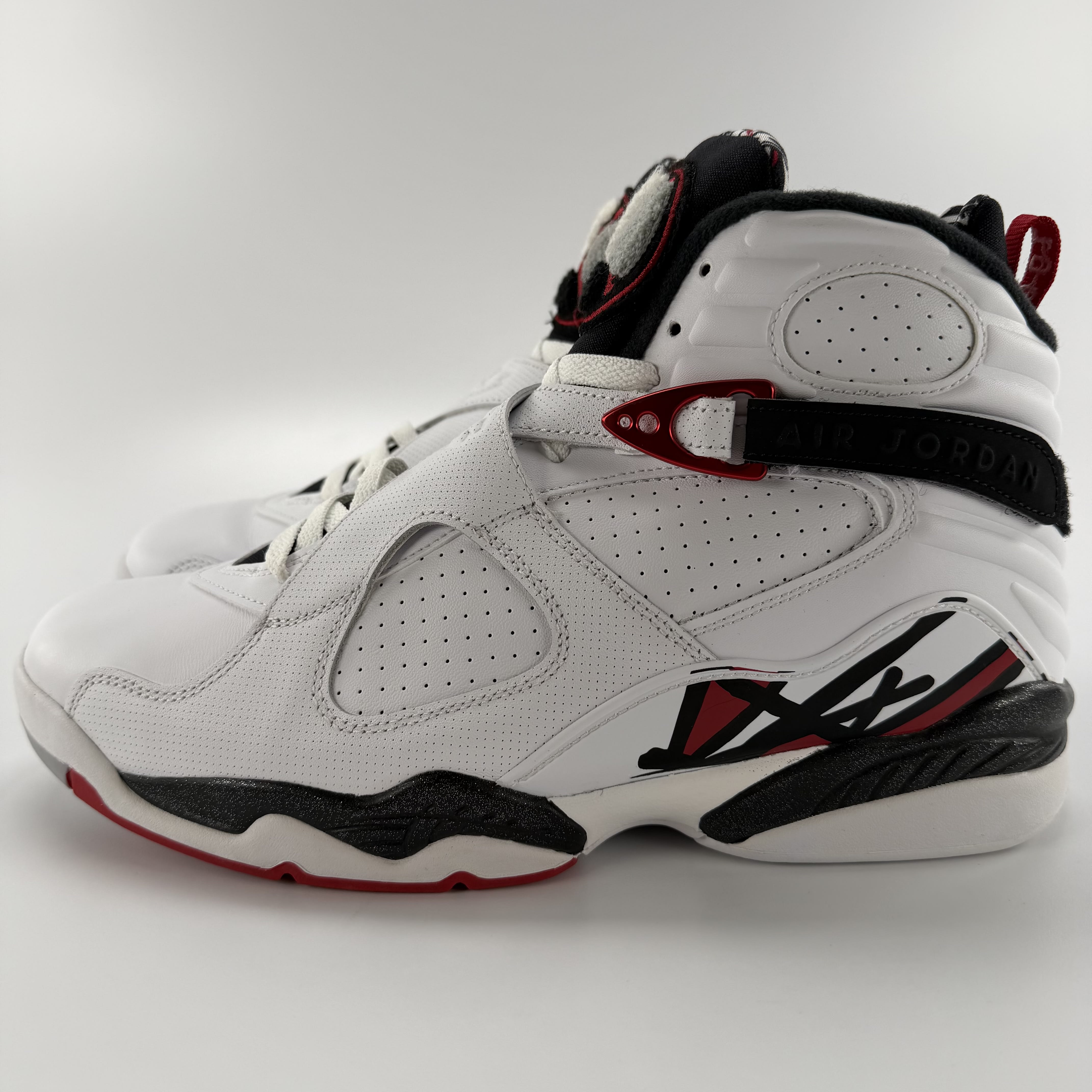 449242 Air Jordan 8 Retro 'Alternate'